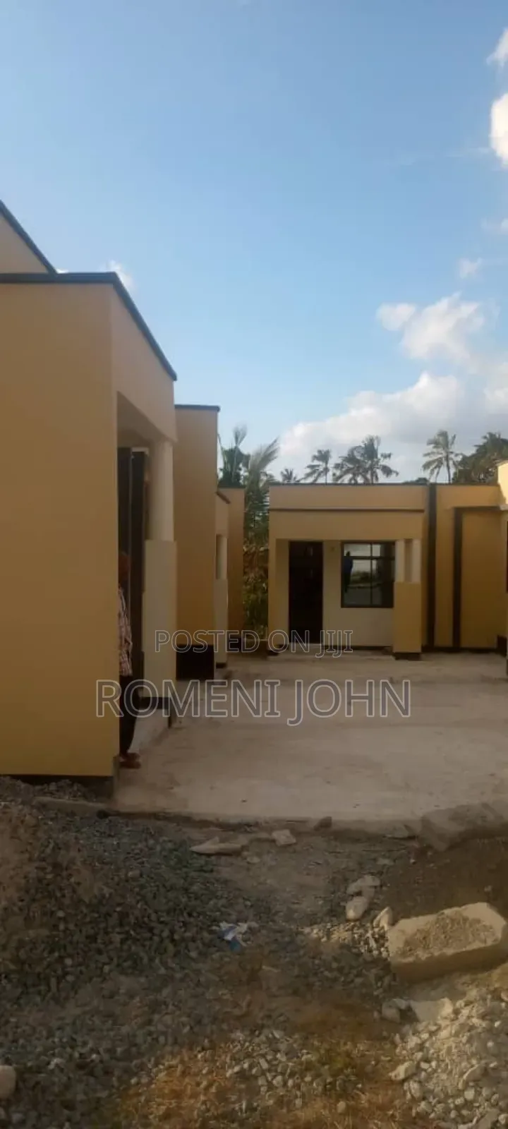 1bdrm Apartment in Tanzania Daresalaam, Ilala for rent in Ilala