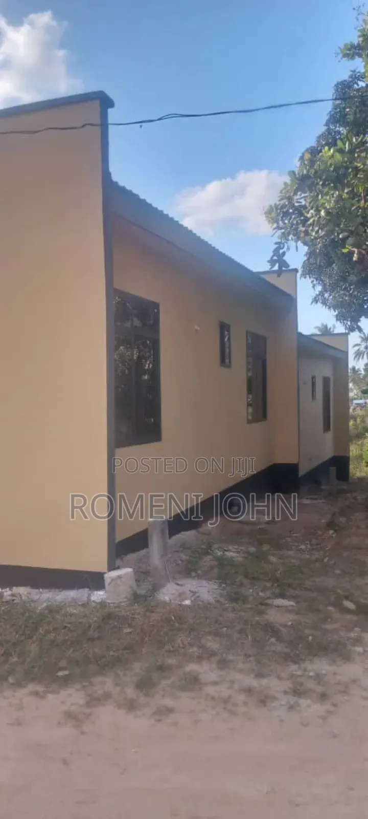 1bdrm Apartment in Tanzania Daresalaam, Ilala for rent in Ilala