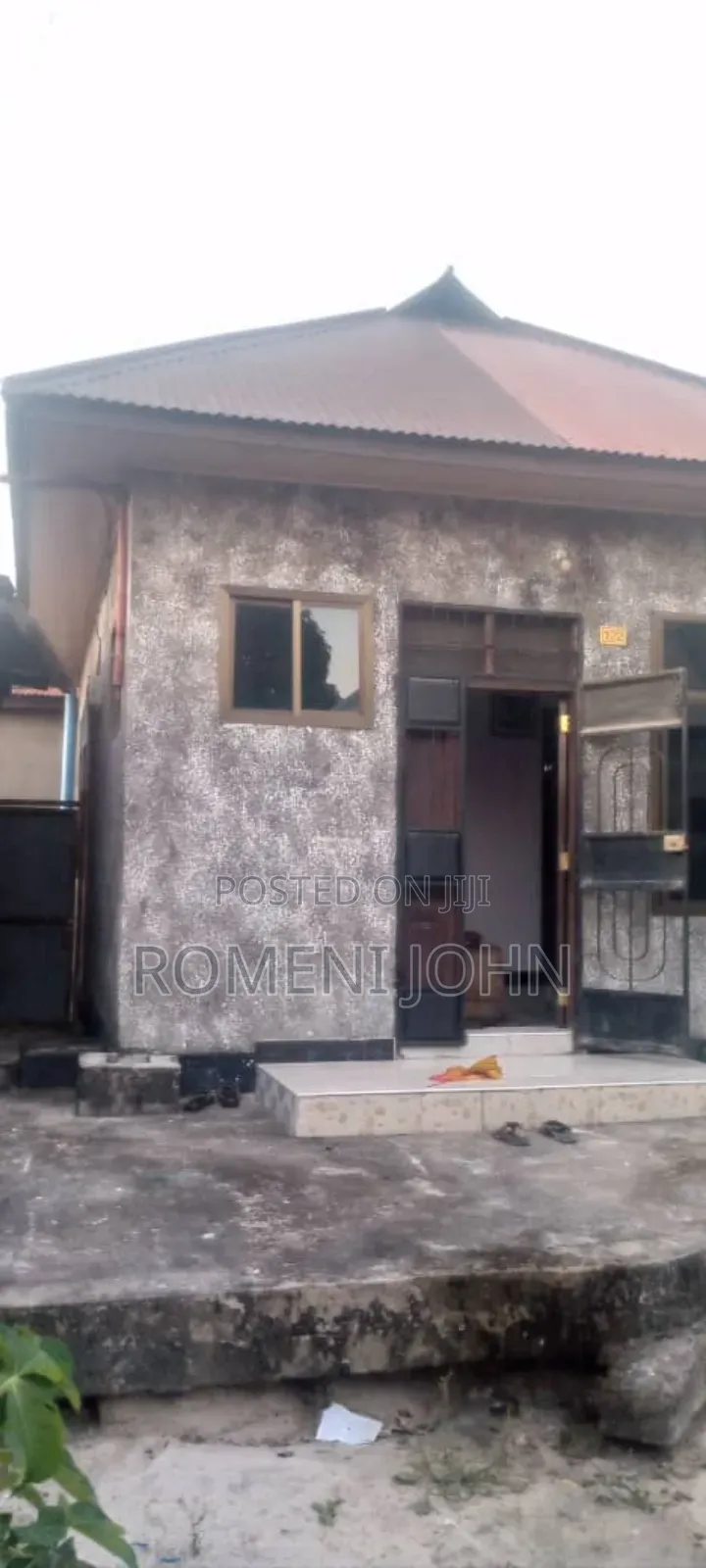 1bdrm Apartment in Tanzania Daresalaam, Ilala for rent in Ilala