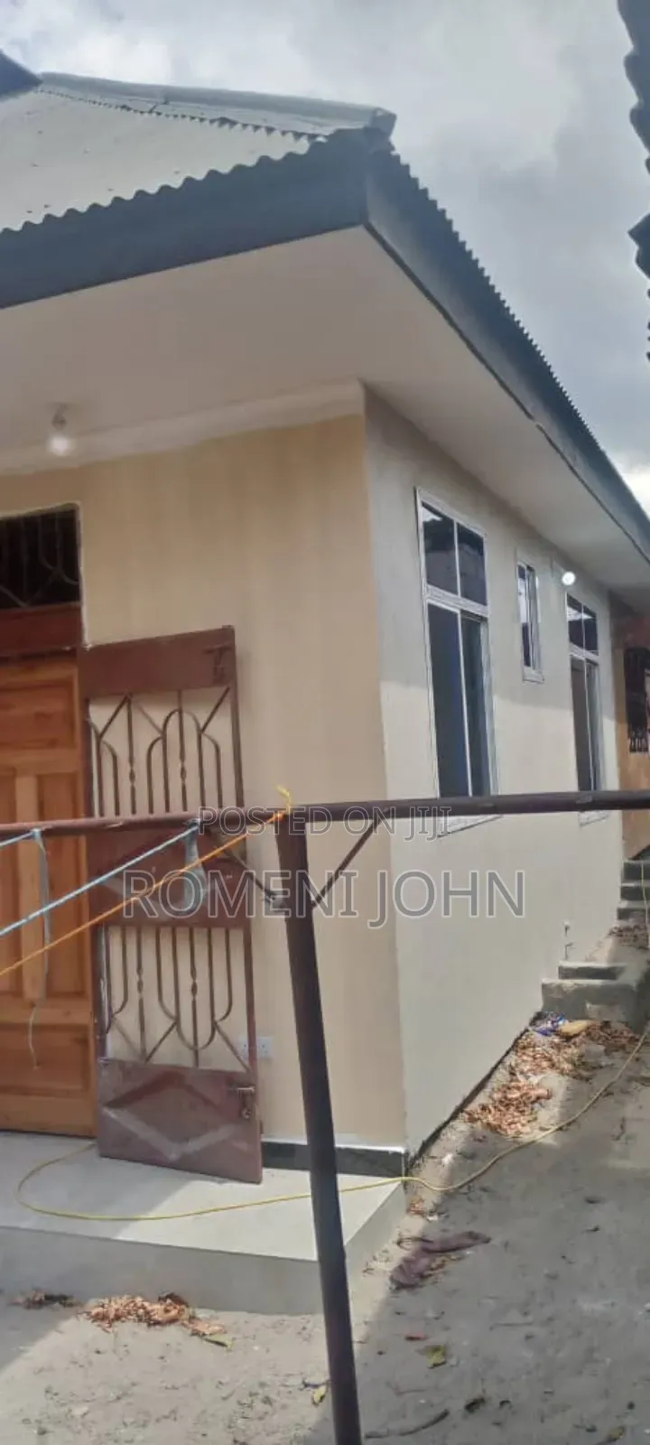 2bdrm Apartment in Tanzania Daresalaam, Ilala for rent in Ilala