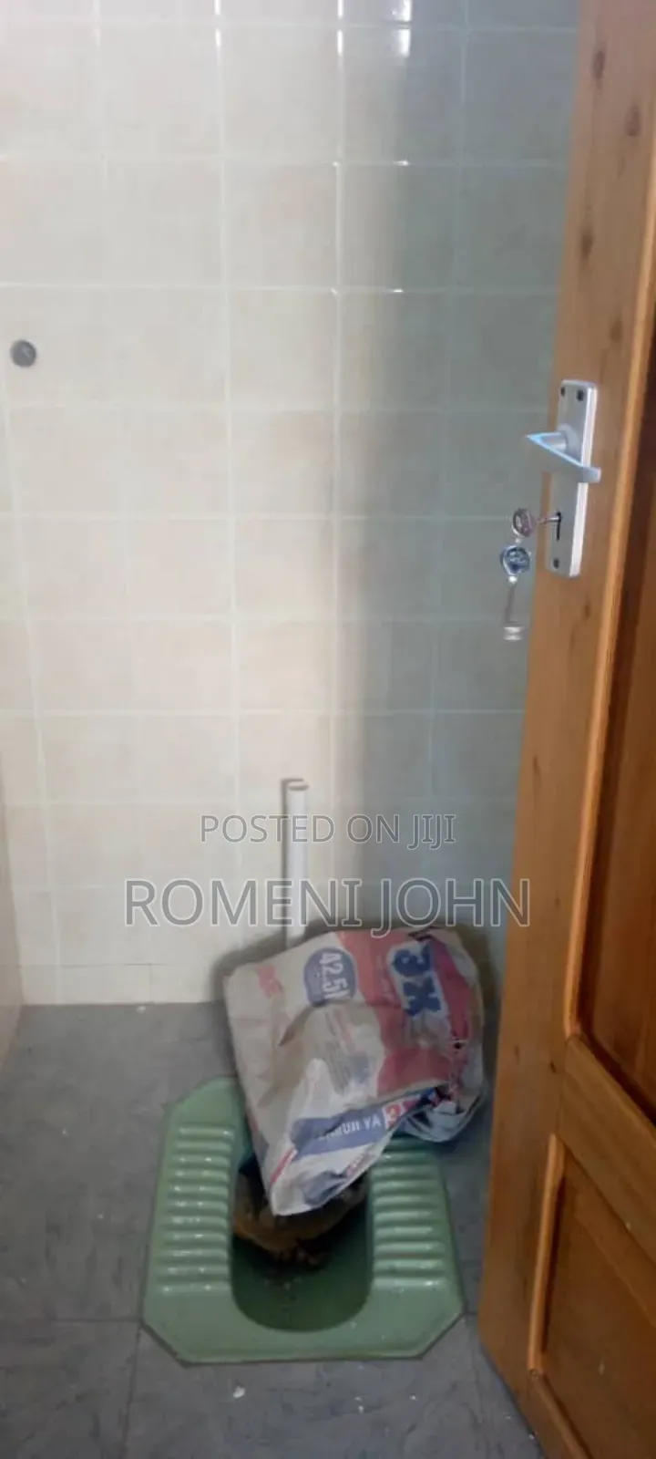 2bdrm Apartment in Tanzania Daresalaam, Ilala for rent in Ilala