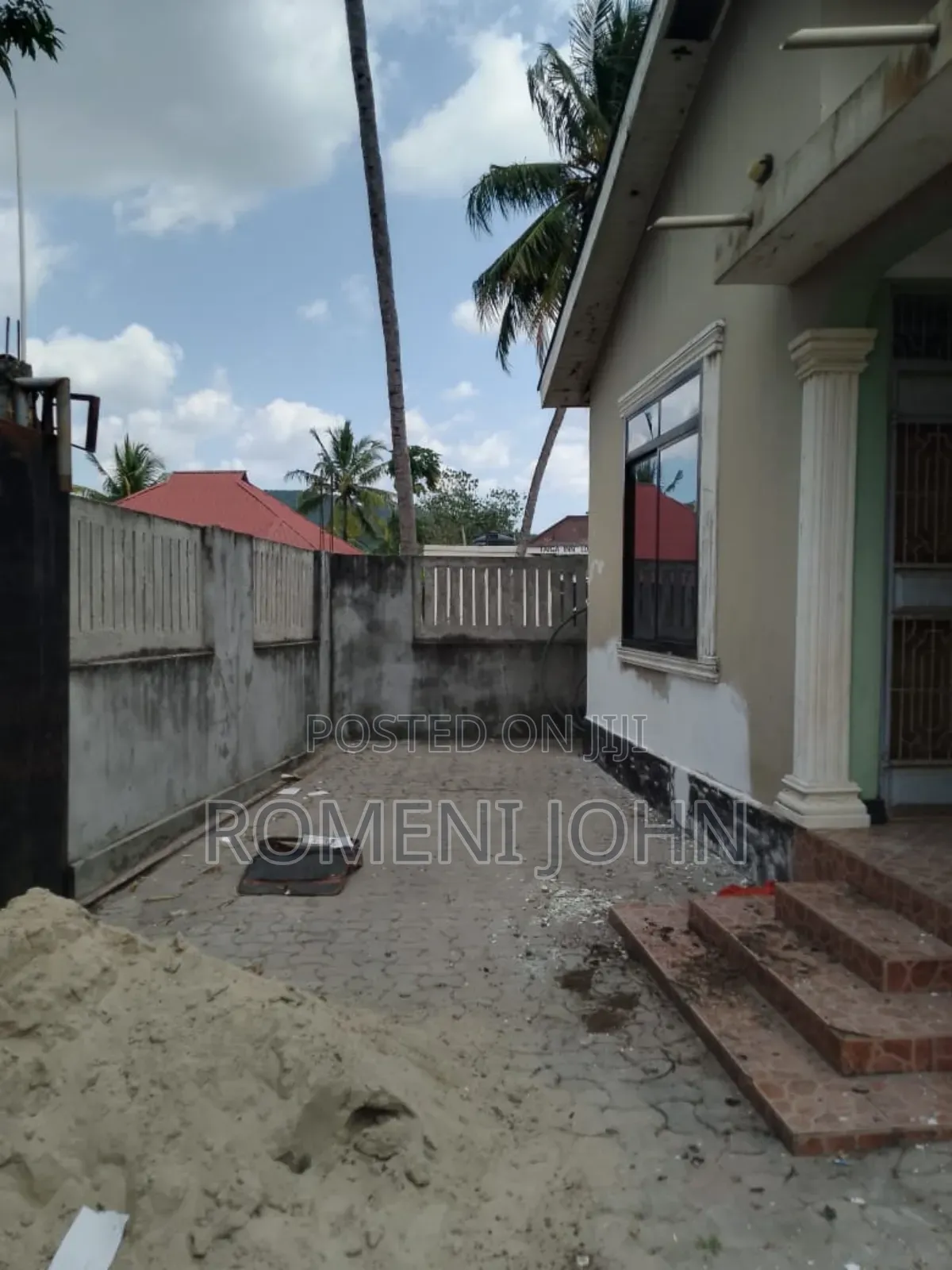 3bdrm House in Tanzania Daresalaam, Ilala for rent in Ilala