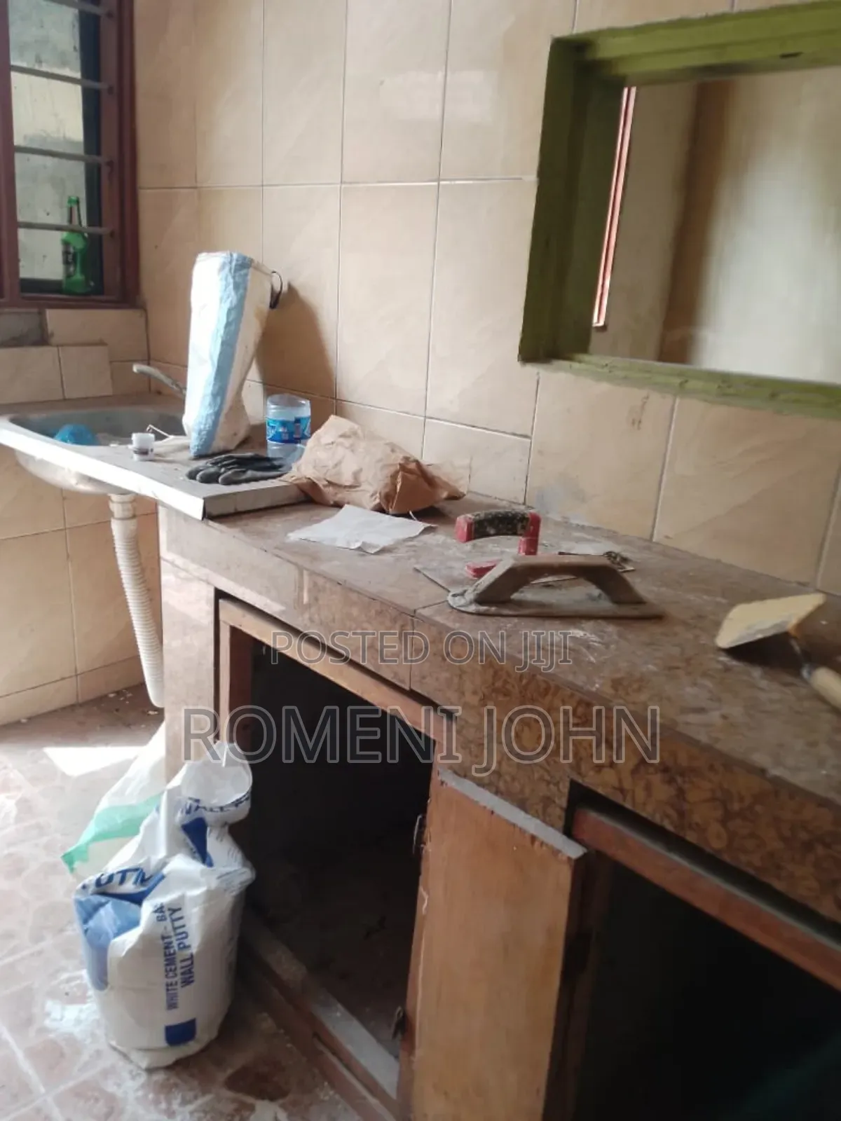 3bdrm House in Tanzania Daresalaam, Ilala for rent in Ilala