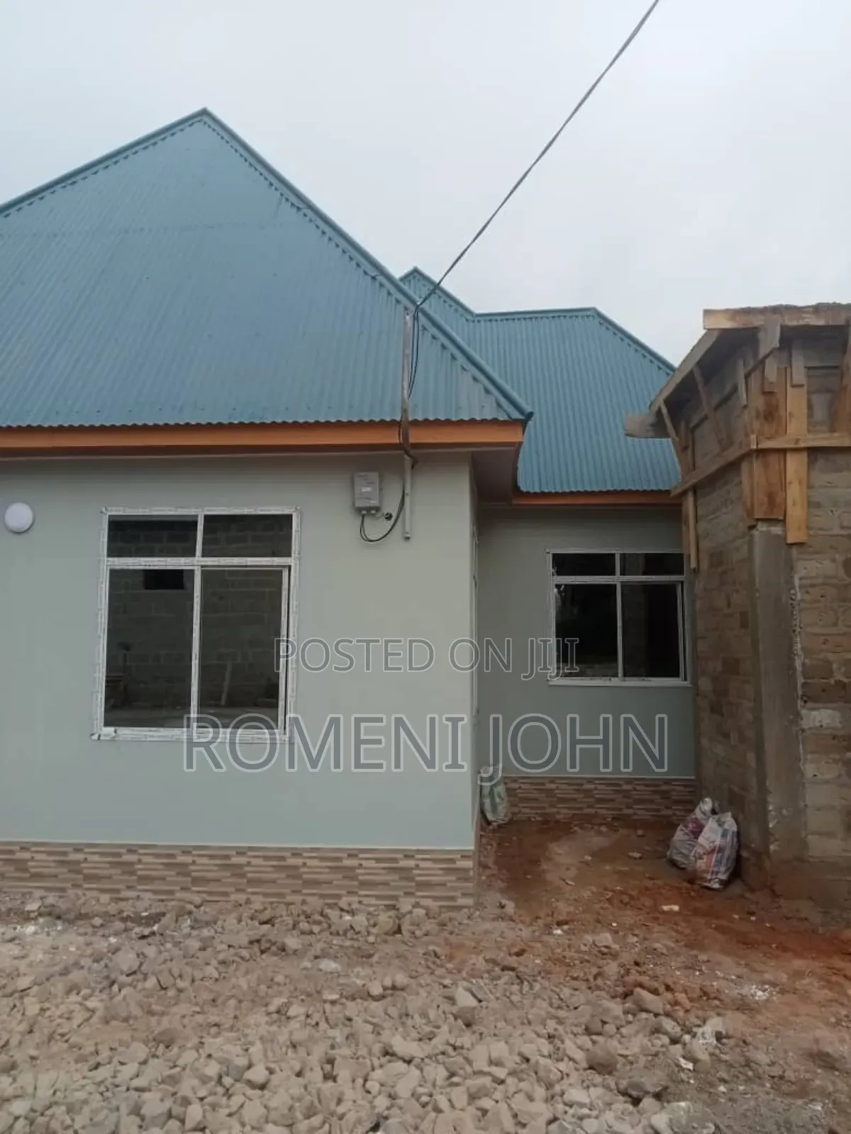 2bdrm Apartment in Tanzania Daresalaam, Ilala for rent in Ilala