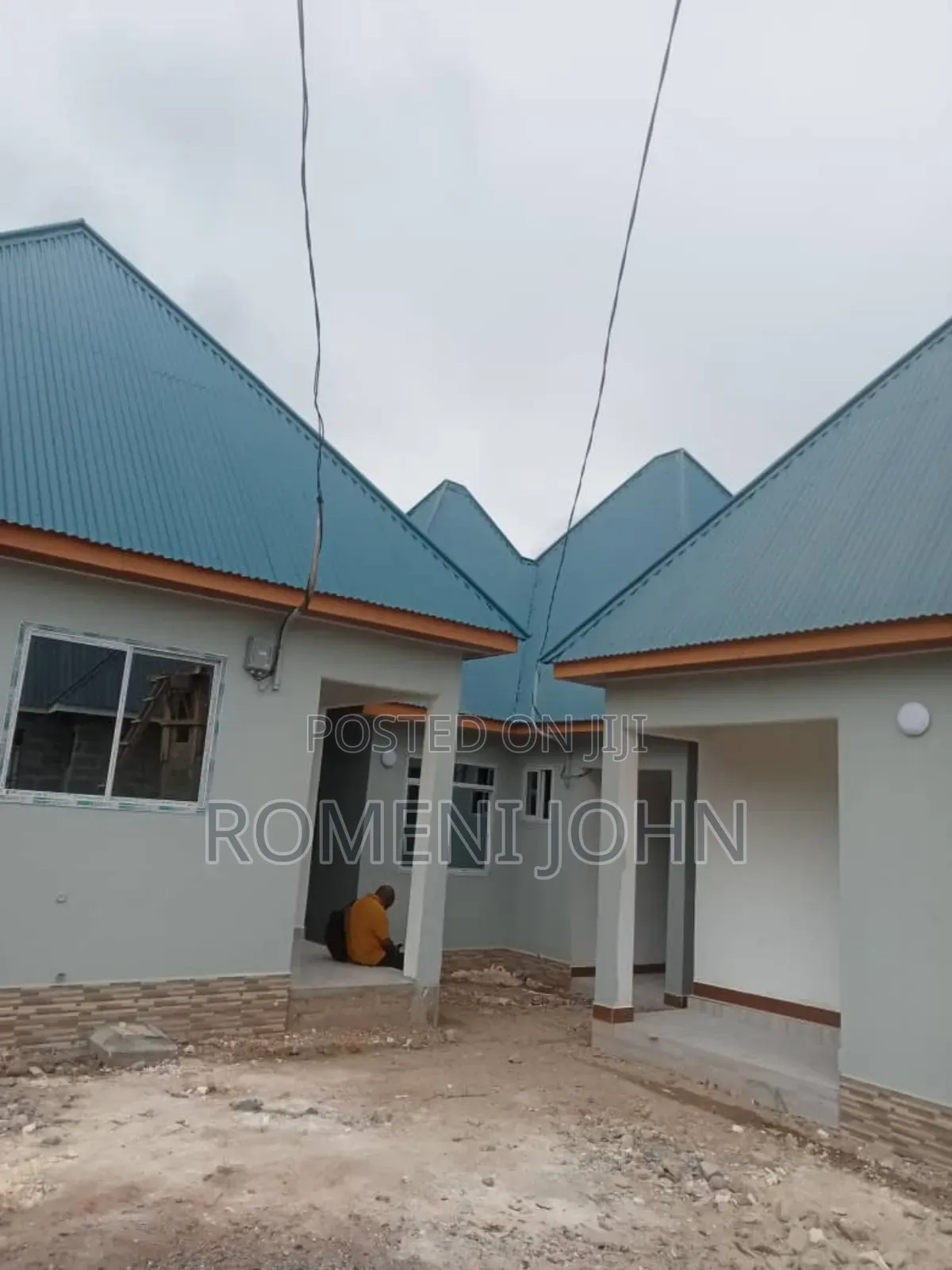 2bdrm Apartment in Tanzania Daresalaam, Ilala for rent in Ilala