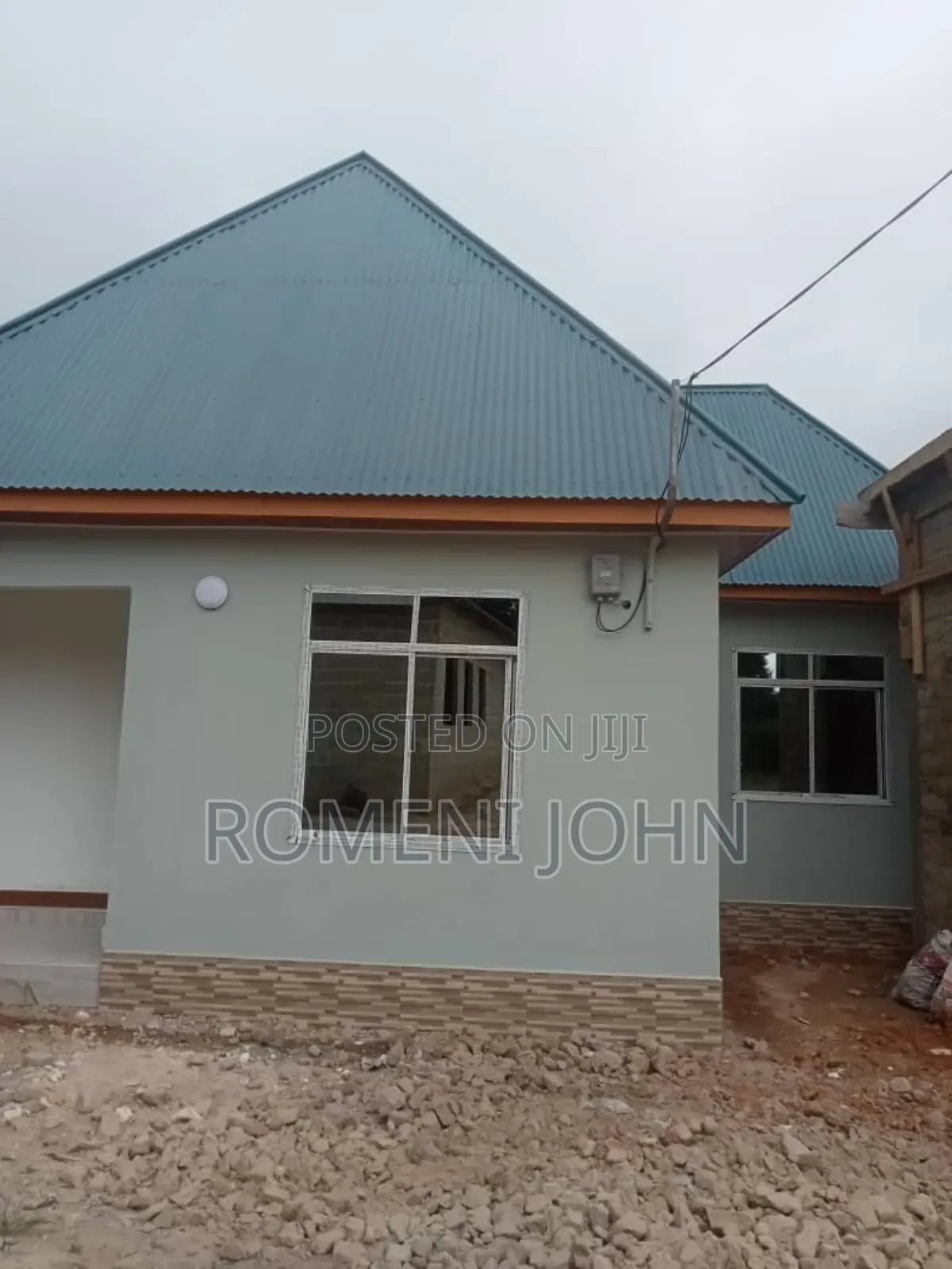 2bdrm Apartment in Tanzania Daresalaam, Ilala for rent in Ilala