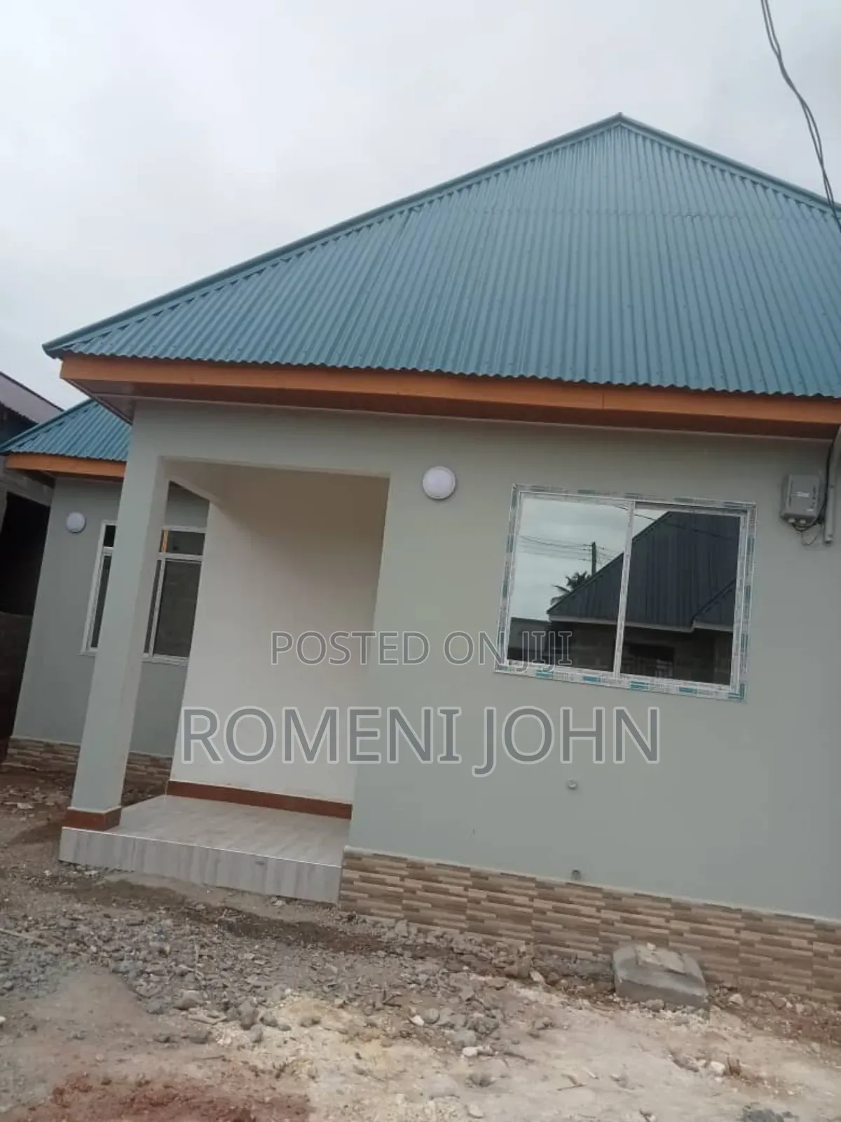 2bdrm Apartment in Tanzania Daresalaam, Ilala for rent in Ilala