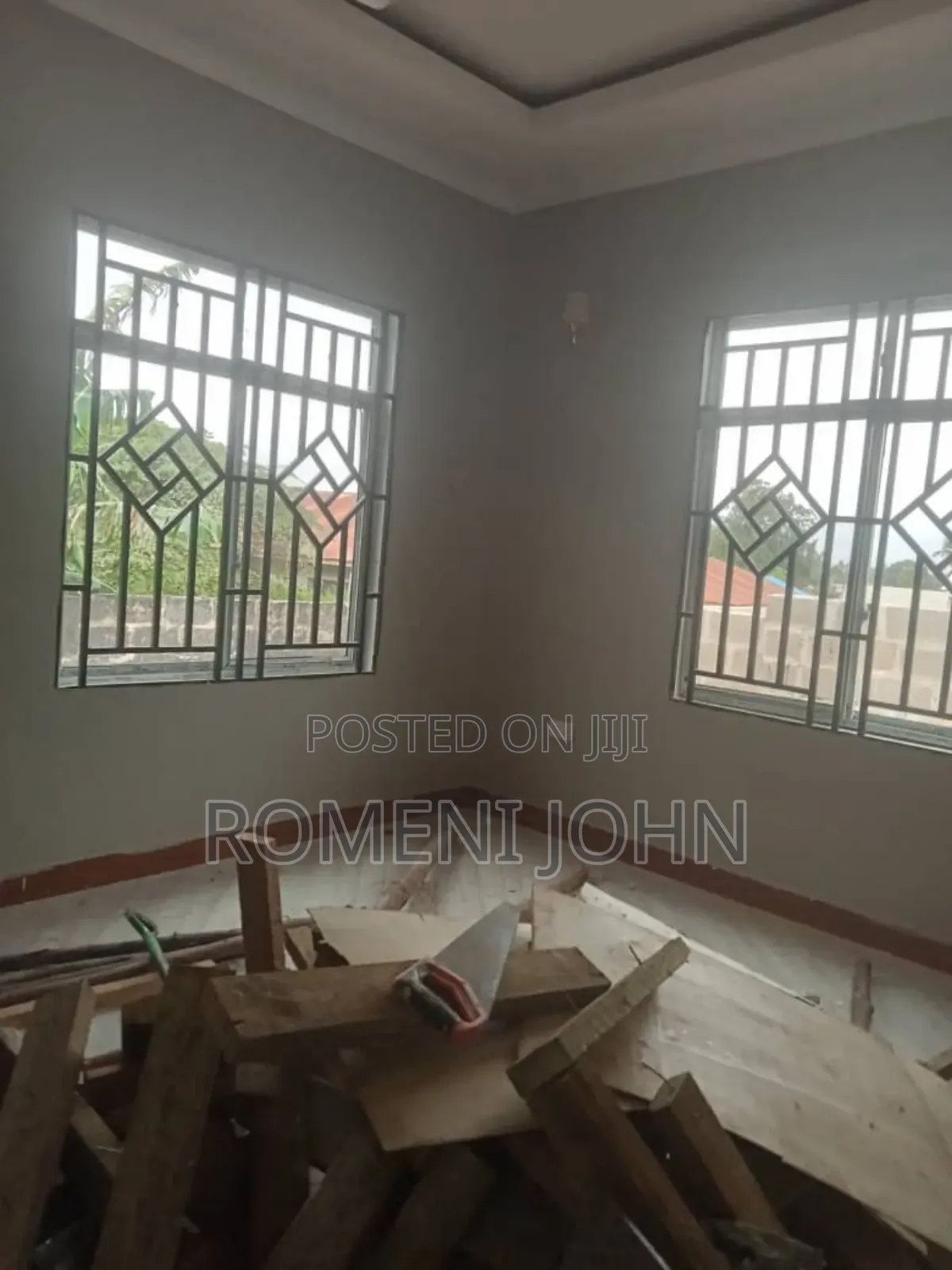 2bdrm Apartment in Tanzania Daresalaam, Ilala for rent in Ilala