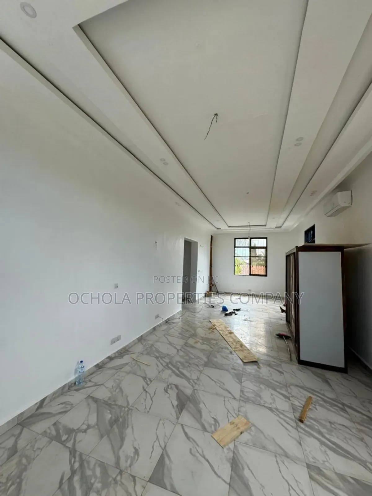 3bdrm Villa in Mikocheni for rent in Mikocheni
