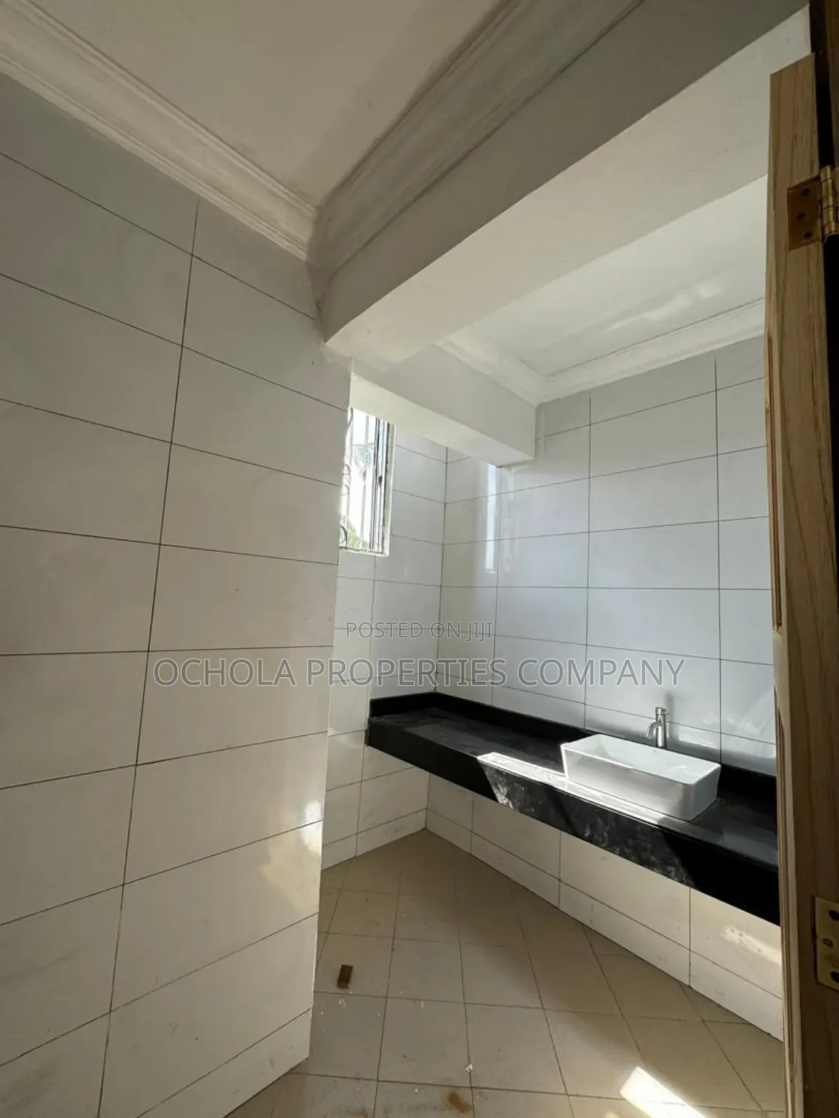 3bdrm Villa in Mikocheni for rent in Mikocheni