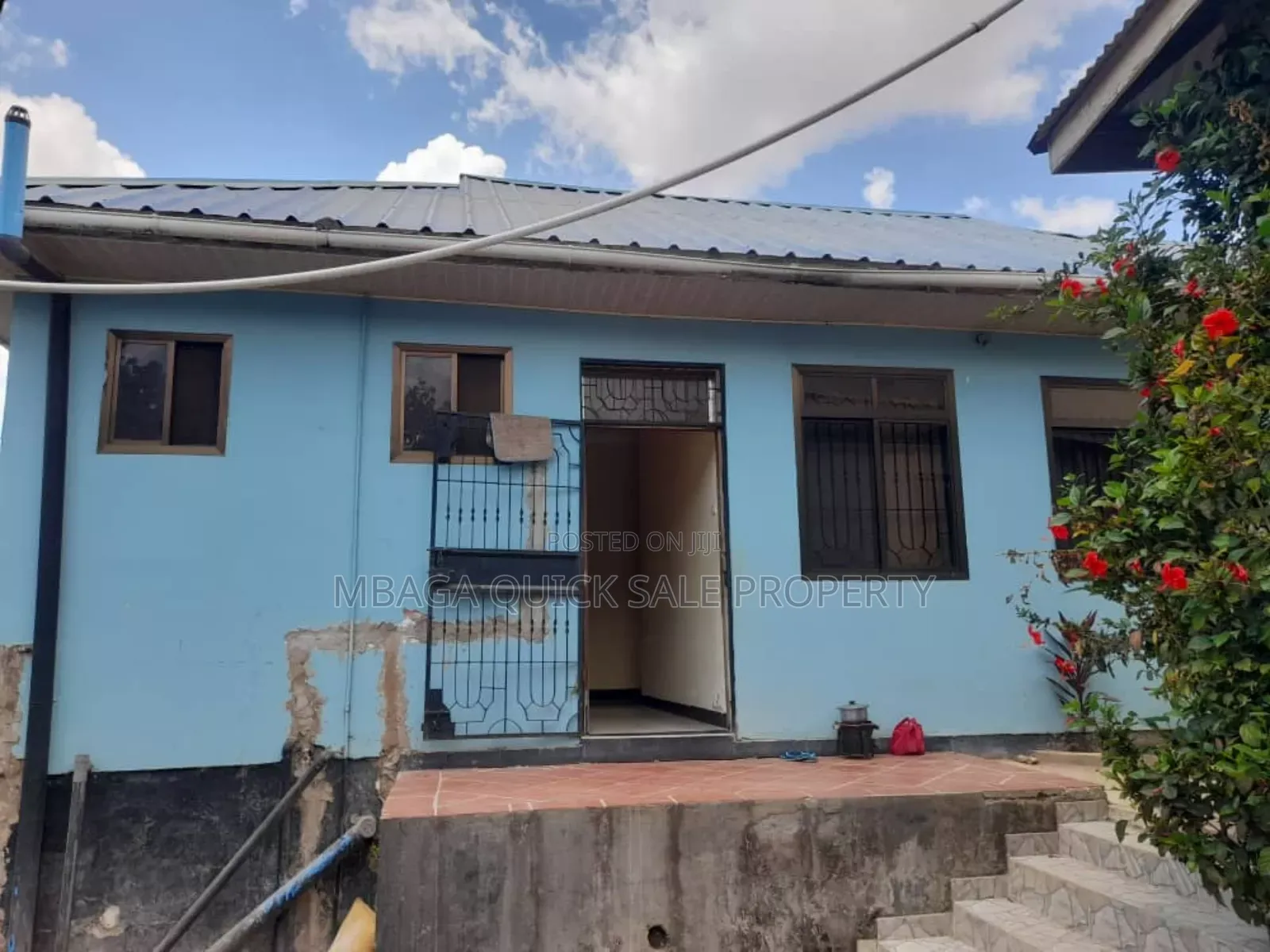 12bdrm House in Goba for sale in Goba