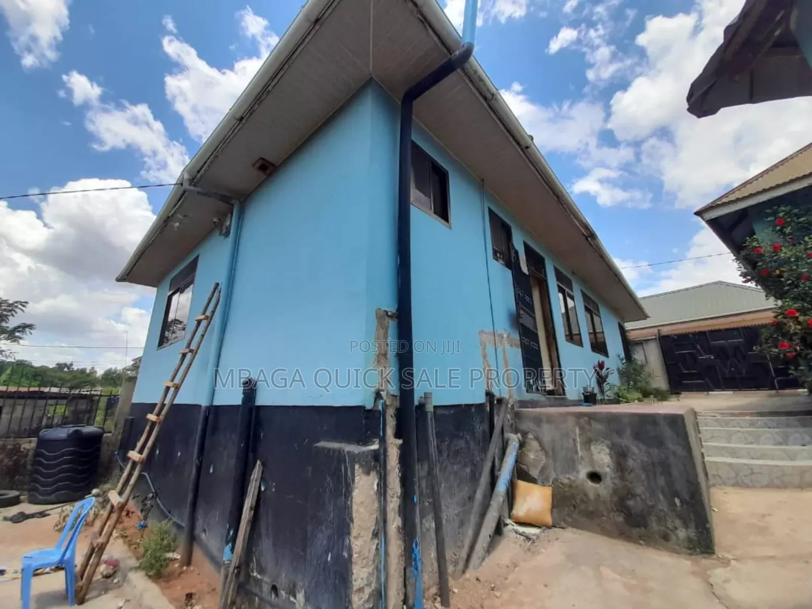 12bdrm House in Goba for sale in Goba