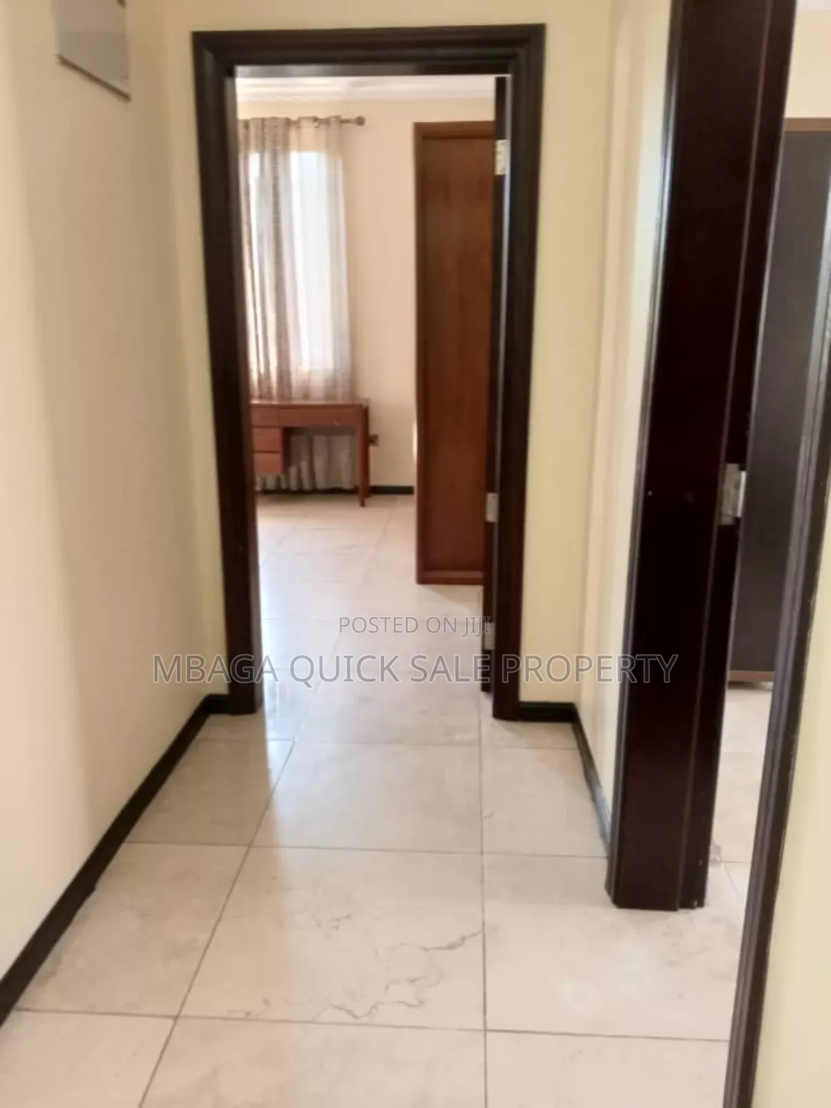 Furnished 4bdrm House in Masaki for rent in Masaki