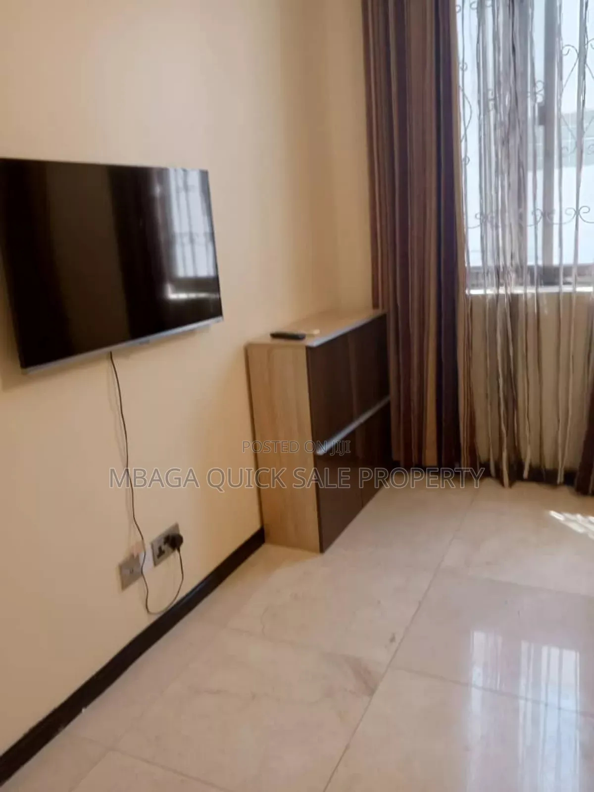 Furnished 4bdrm House in Masaki for rent in Masaki