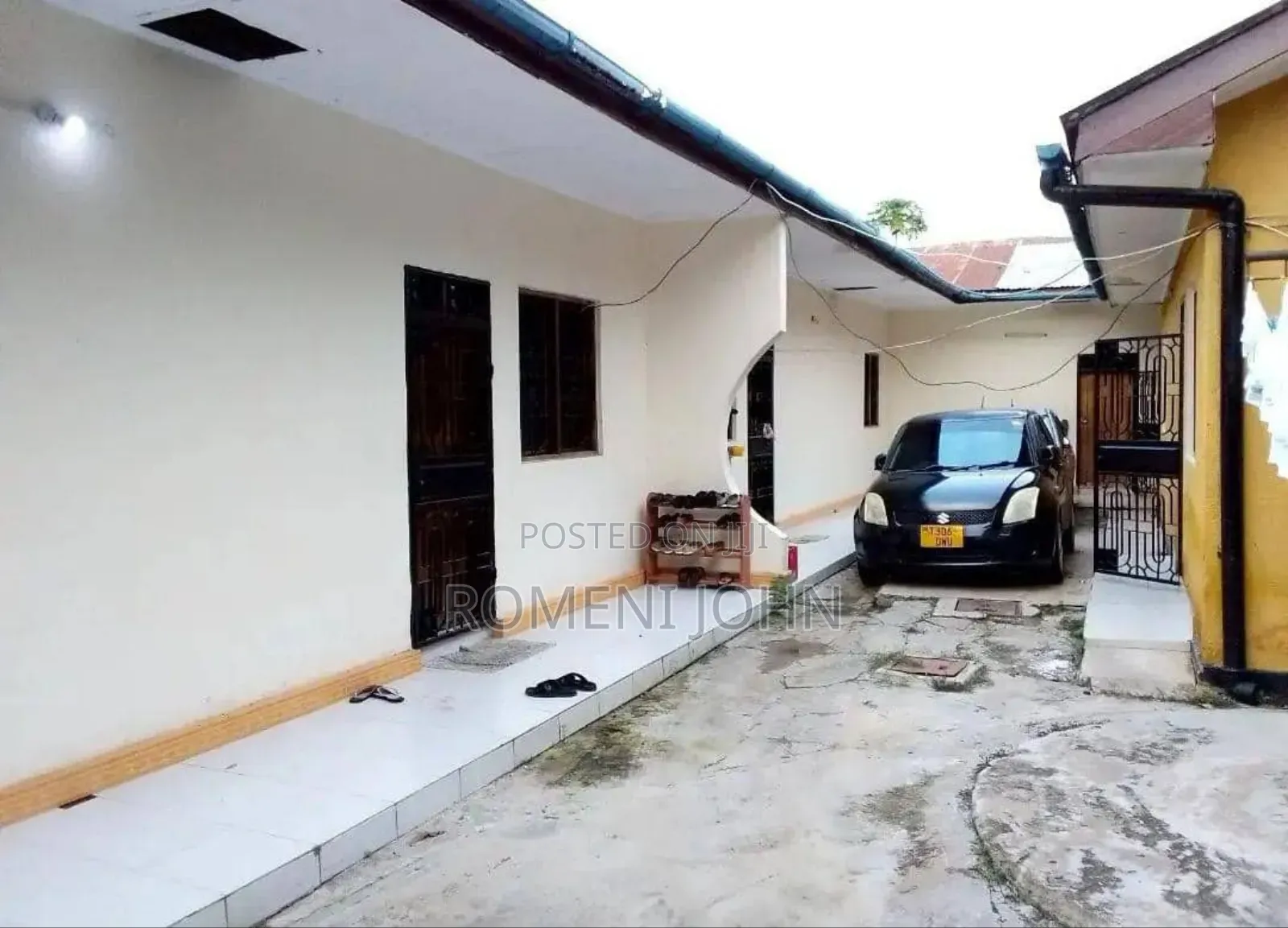 1bdrm Apartment in Tanzania Daresalaam, Ilala for rent in Ilala