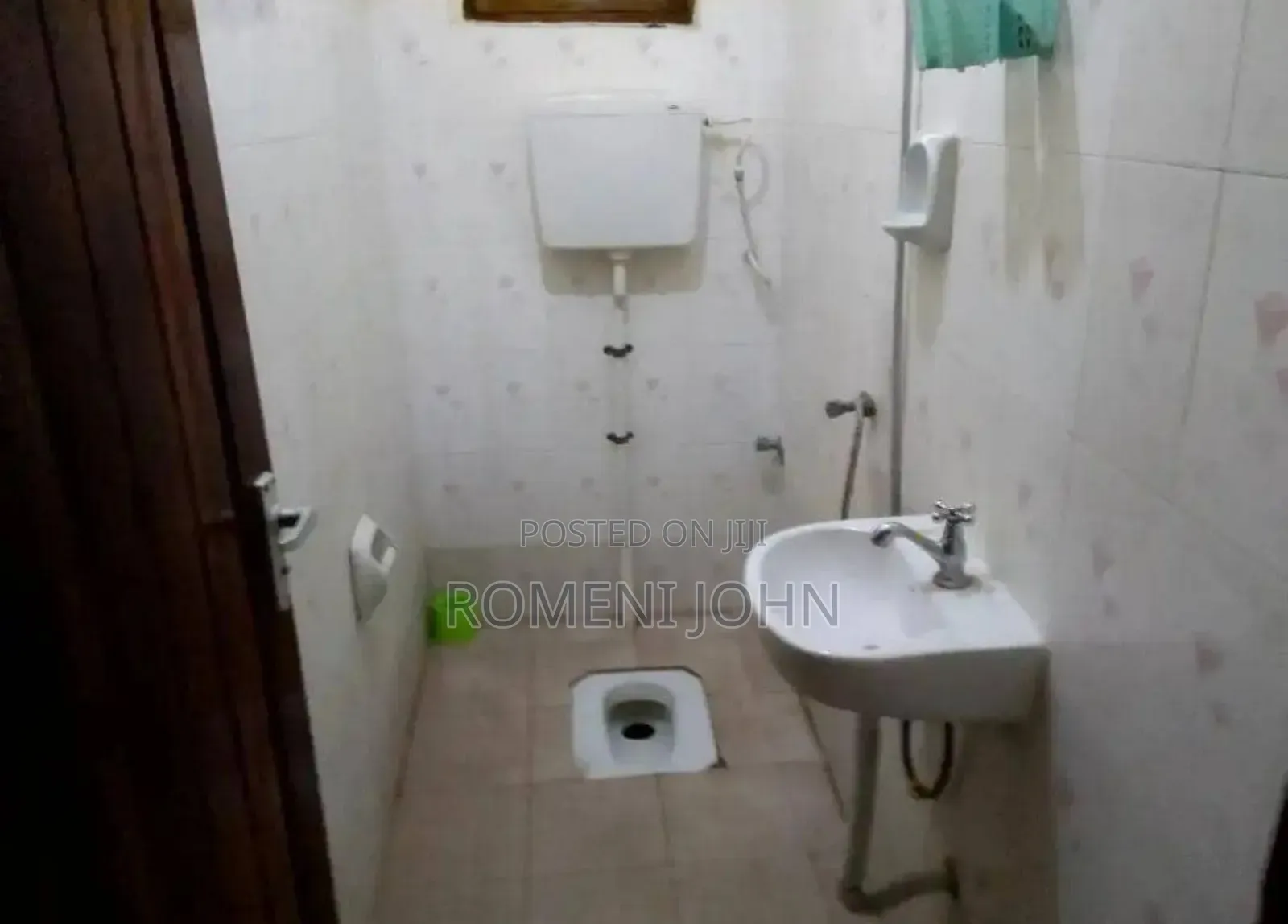 1bdrm Apartment in Tanzania Daresalaam, Ilala for rent in Ilala
