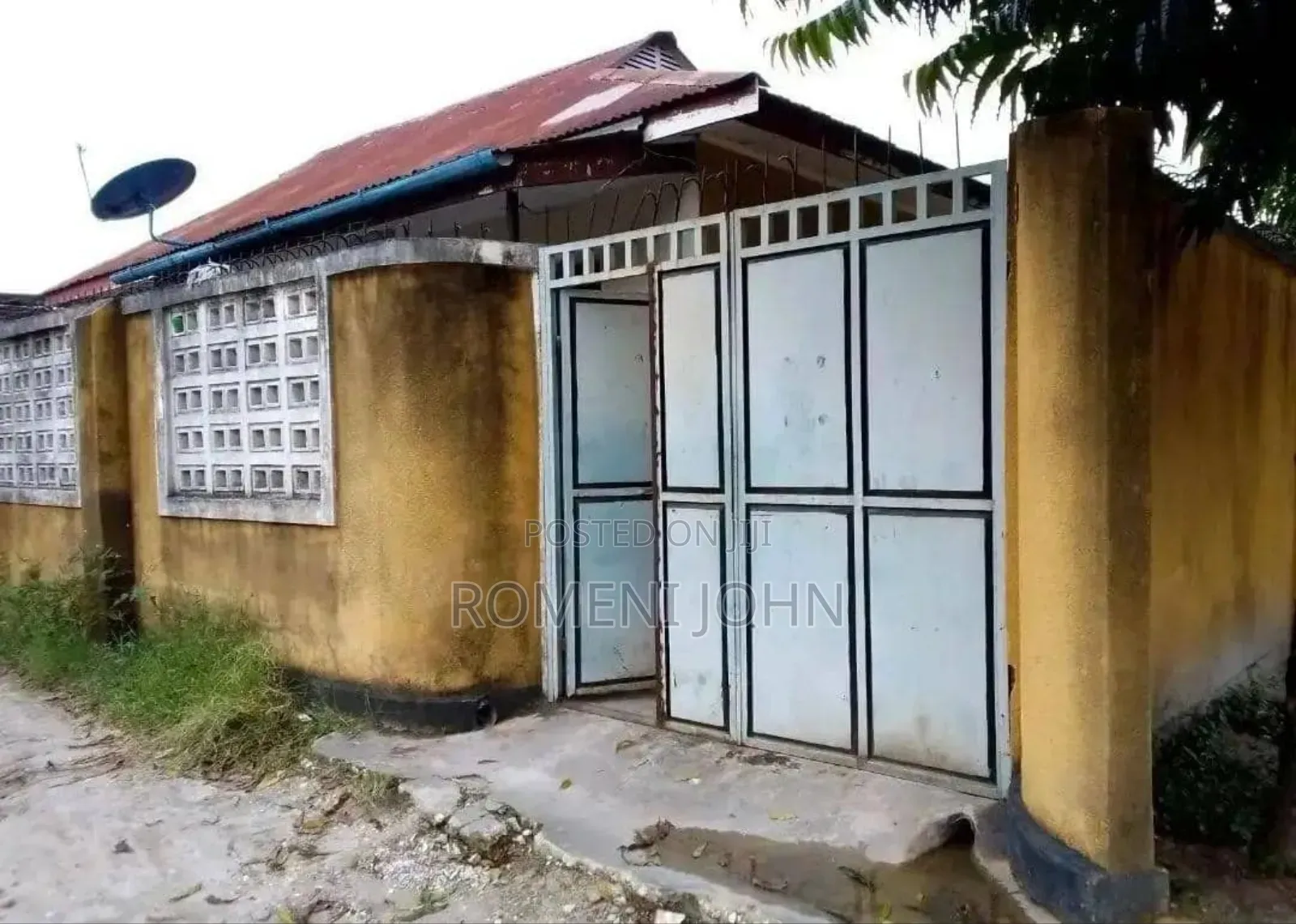 1bdrm Apartment in Tanzania Daresalaam, Ilala for rent in Ilala