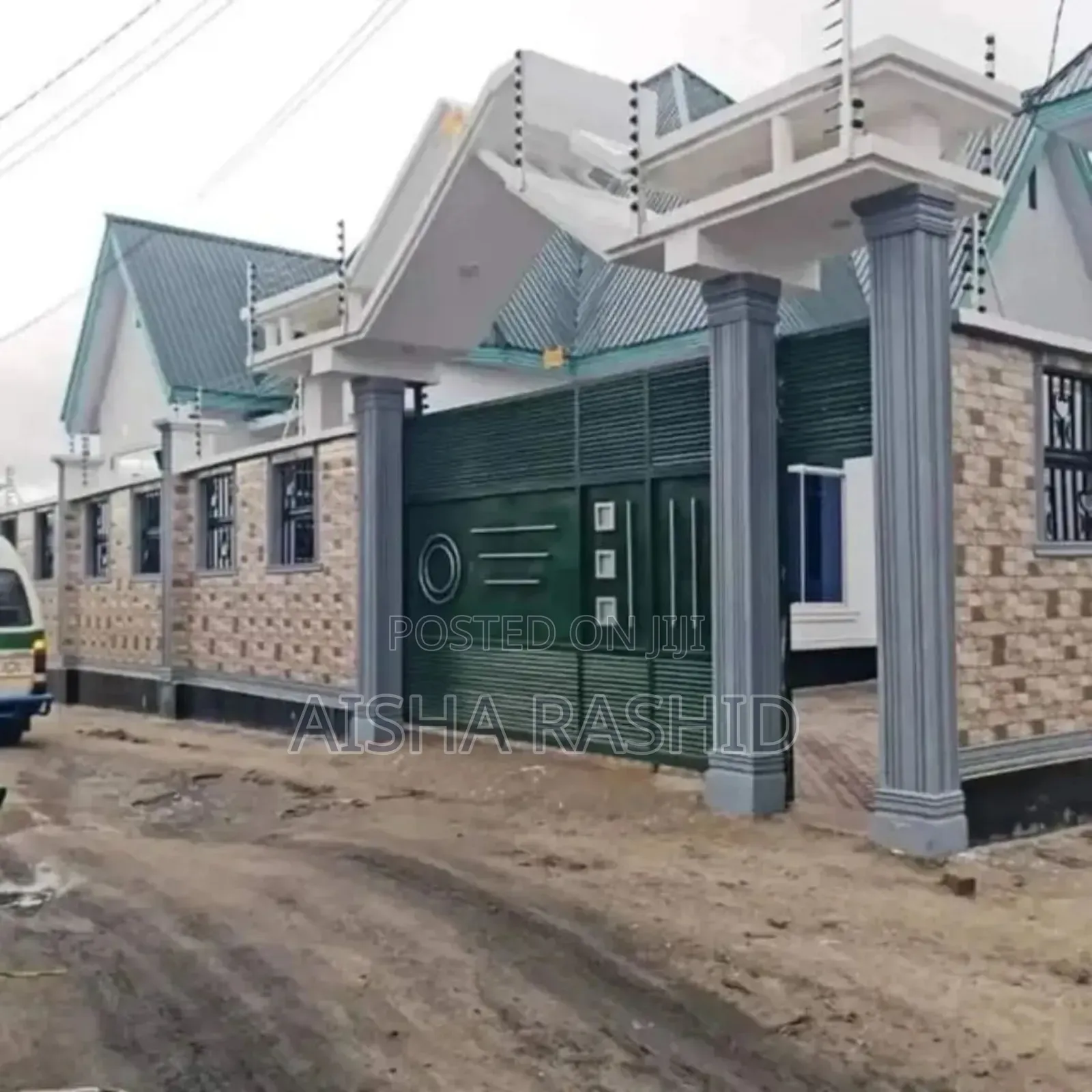 4bdrm House in Chamazi for sale in Chamazi
