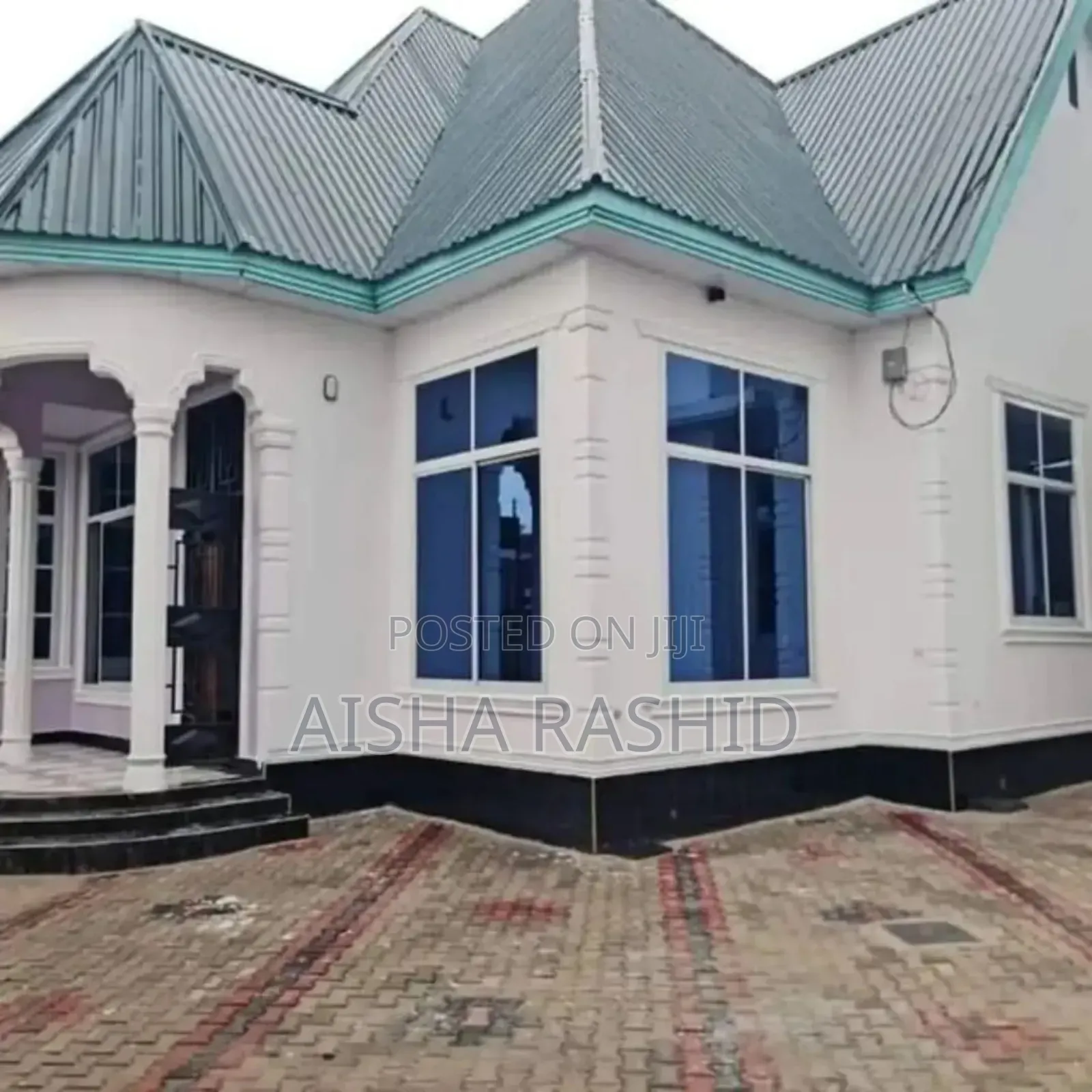 4bdrm House in Chamazi for sale in Chamazi
