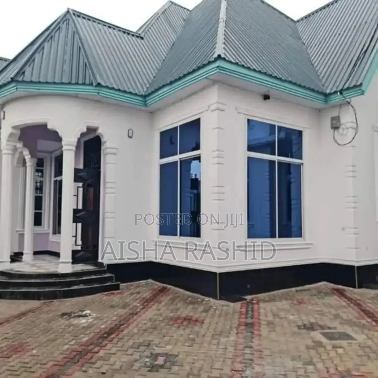 4bdrm House in Chamazi for sale in Chamazi