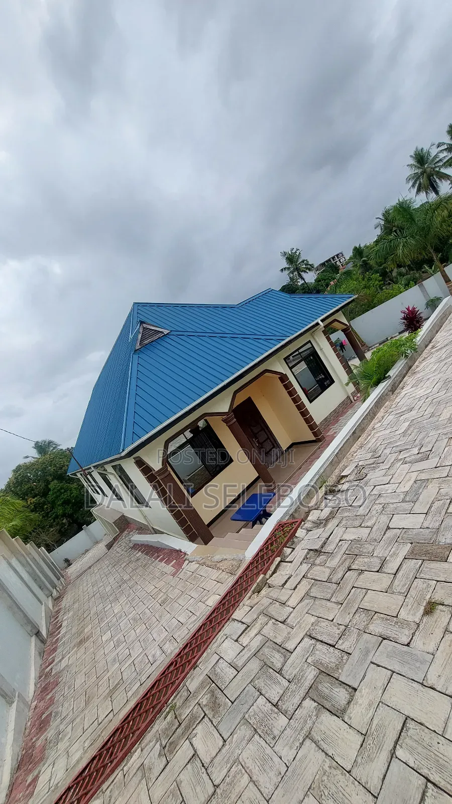 2bdrm Farm House in Makongo Juuu Mti, Goba for rent in Goba