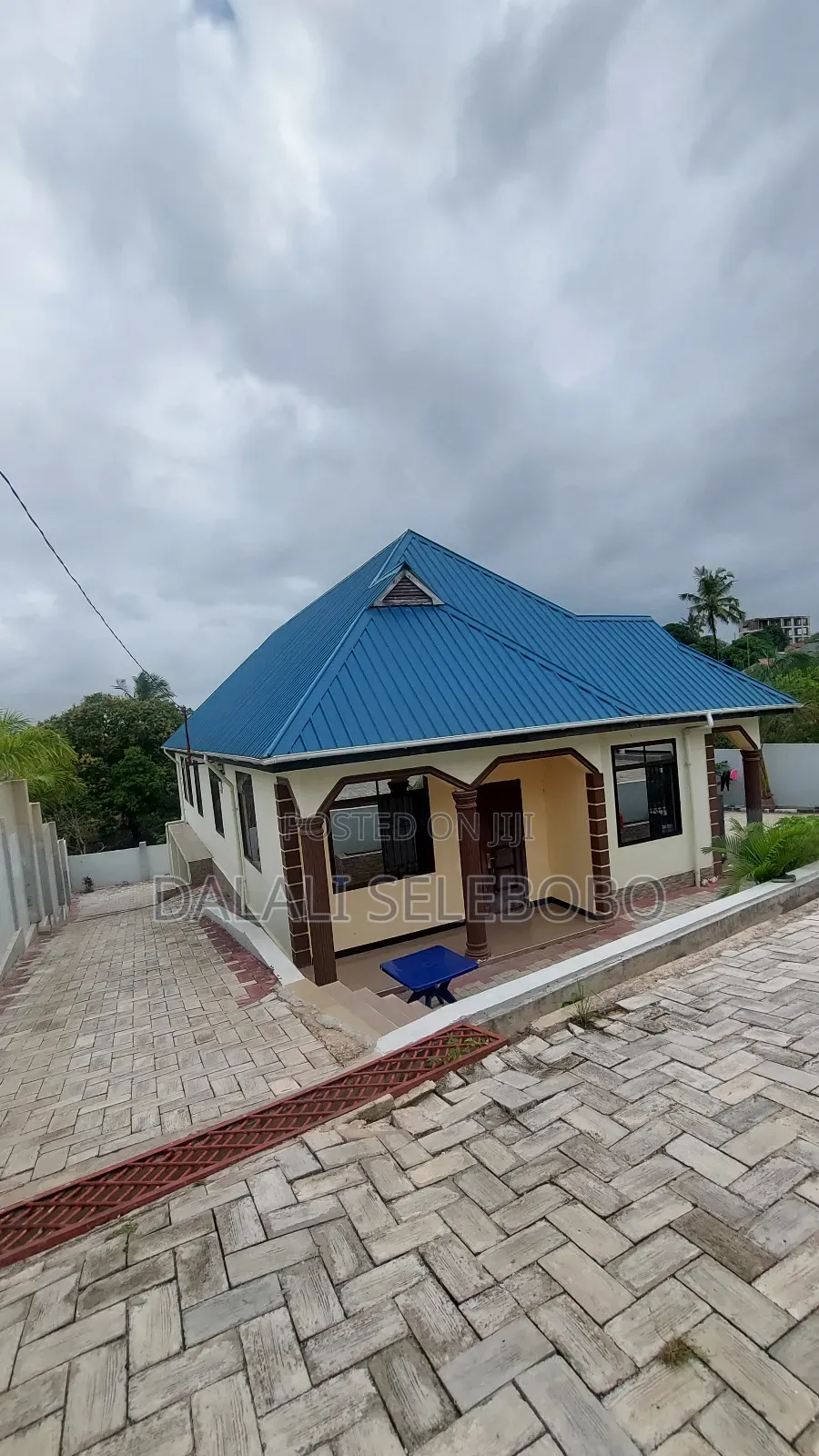 2bdrm Farm House in Makongo Juuu Mti, Goba for rent in Goba