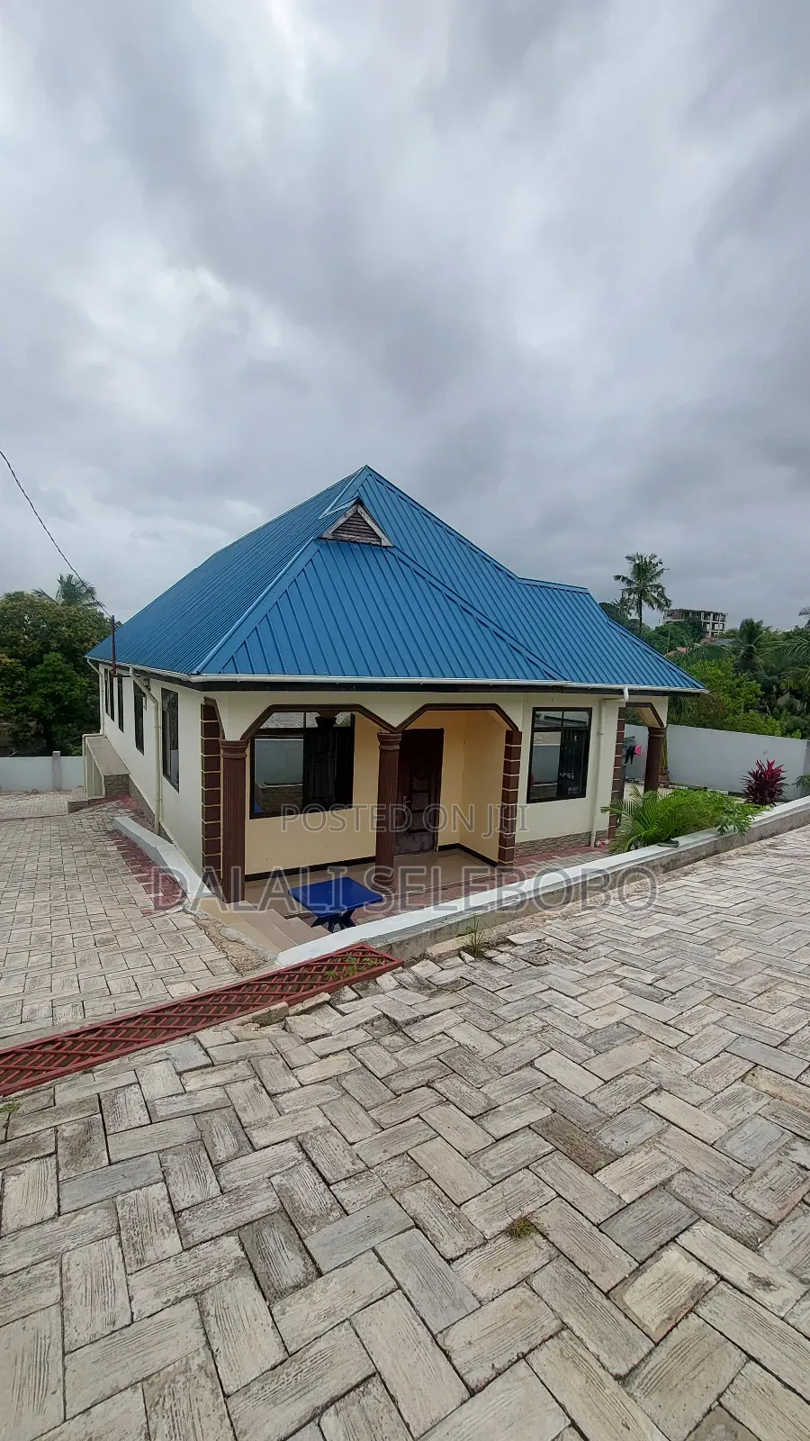 2bdrm Farm House in Makongo Juuu Mti, Goba for rent in Goba