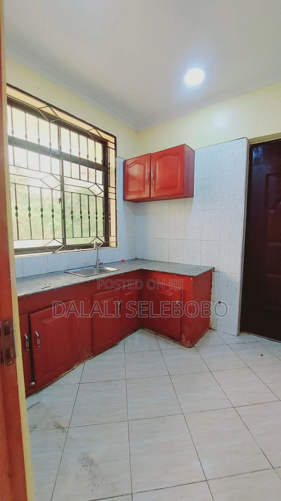 2bdrm Farm House in Makongo Juuu Mti, Goba for rent in Goba