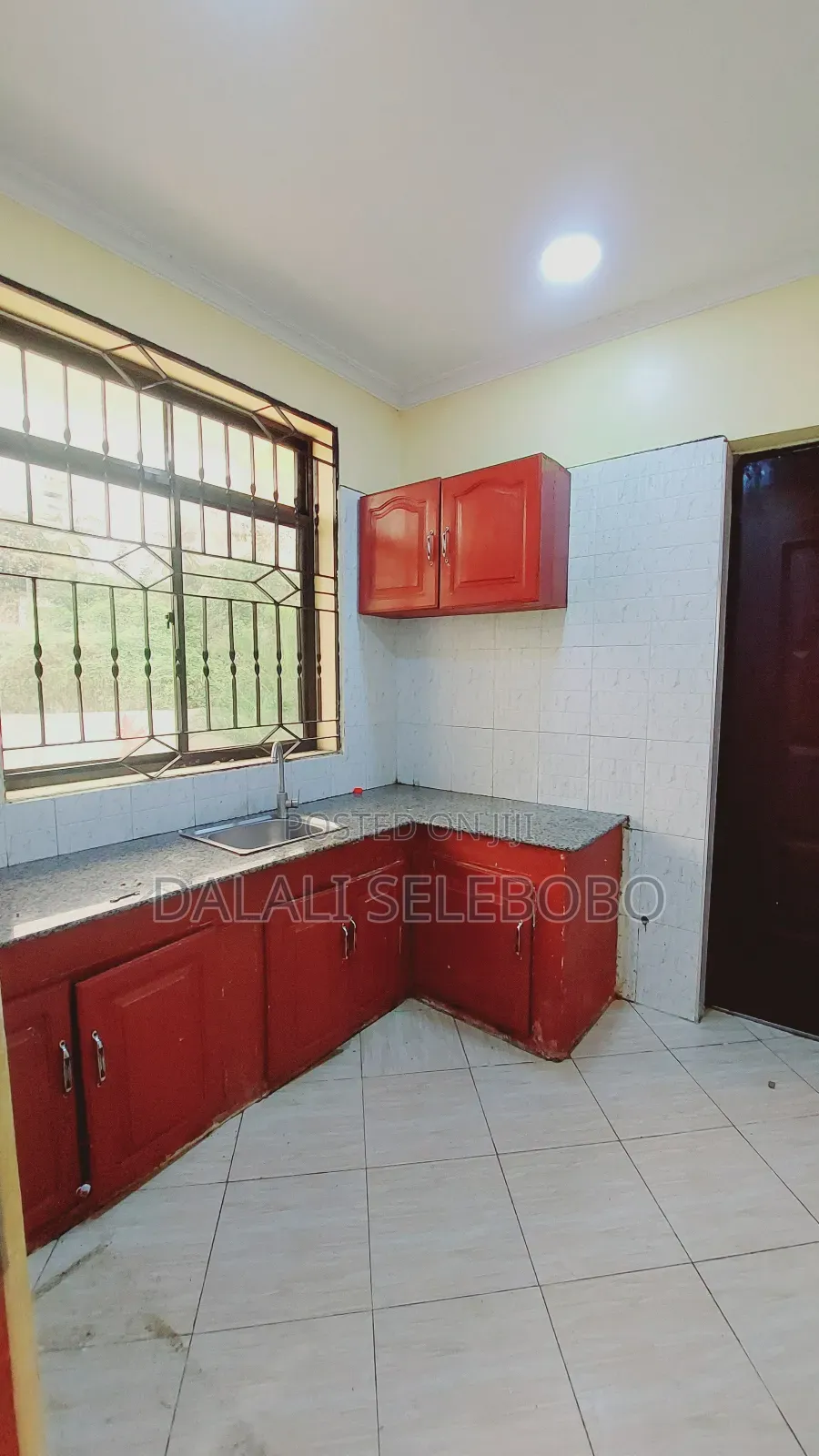 2bdrm Farm House in Makongo Juuu Mti, Goba for rent in Goba