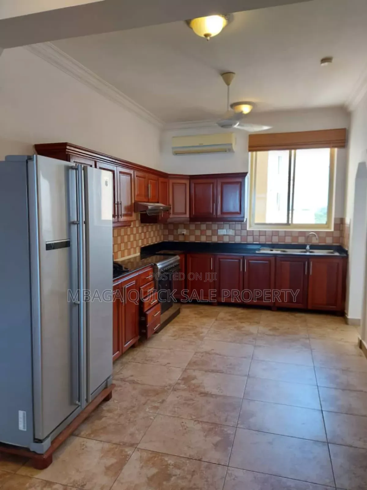 3bdrm Apartment in Masaki for rent in Masaki