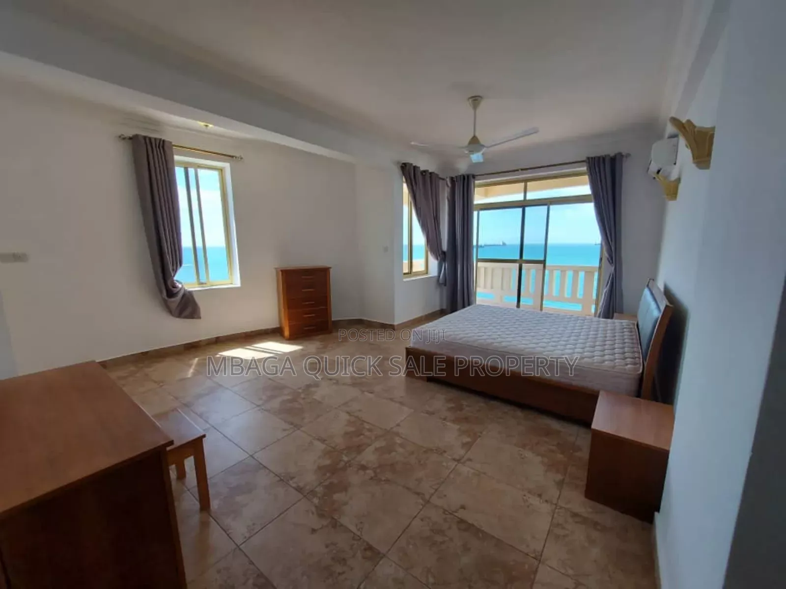 3bdrm Apartment in Masaki for rent in Masaki