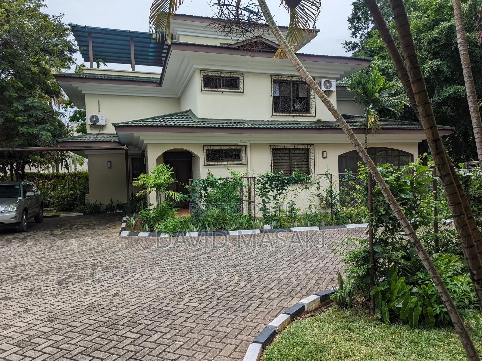 4bdrm Villa in Compound Villas, Oyster Bay for rent in Oyster Bay