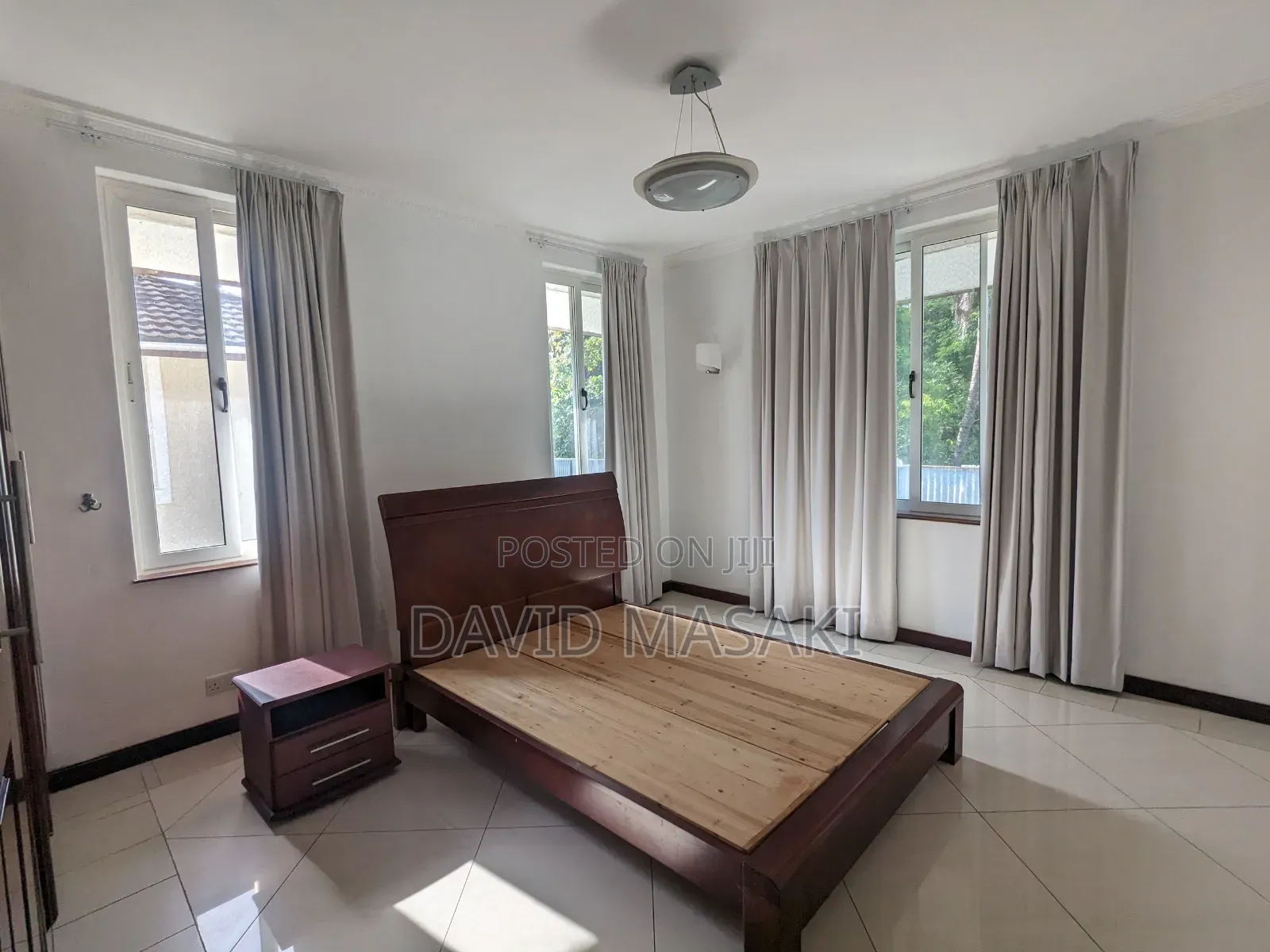 4bdrm Villa in Compound Villas, Oyster Bay for rent in Oyster Bay
