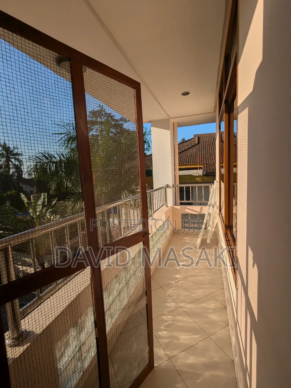 Furnished 2bdrm Apartment in Apts, Mikocheni for rent in Mikocheni