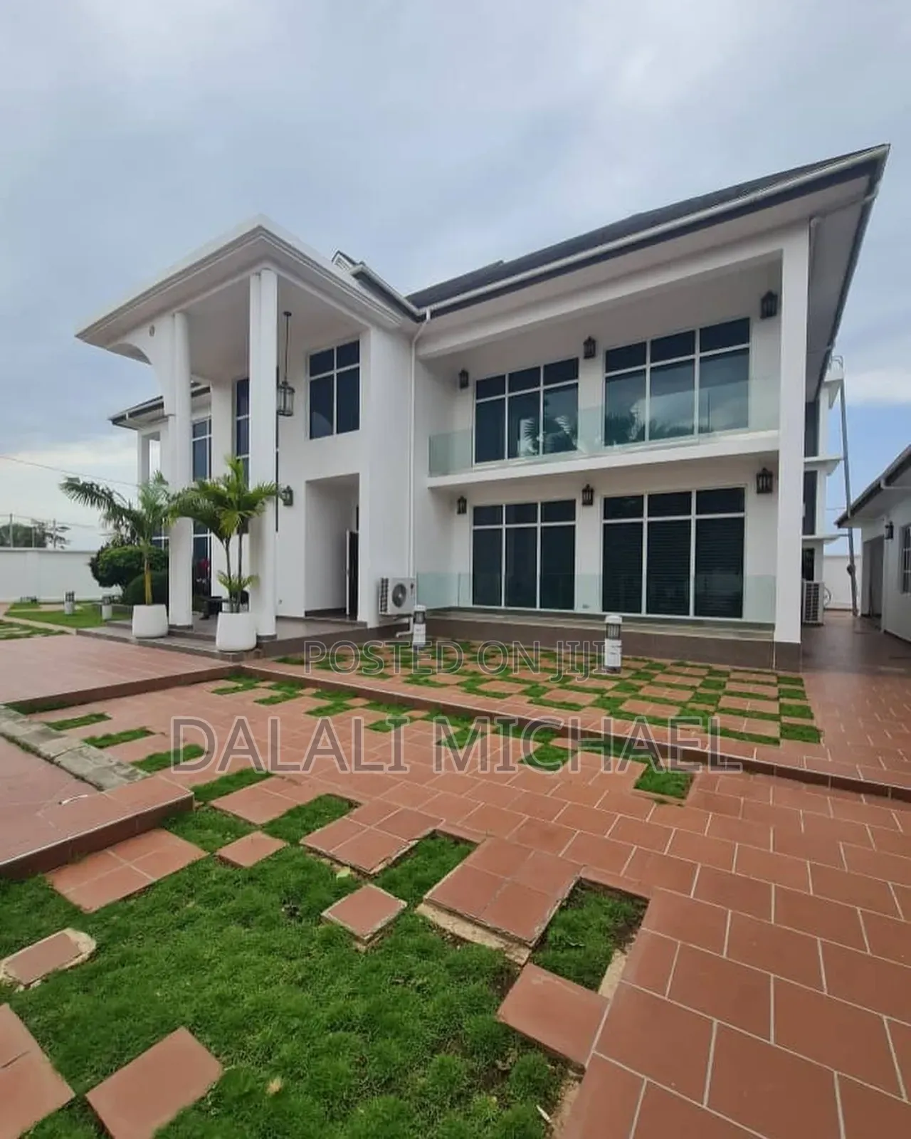 4bdrm House in Mbweni for sale in Mbweni