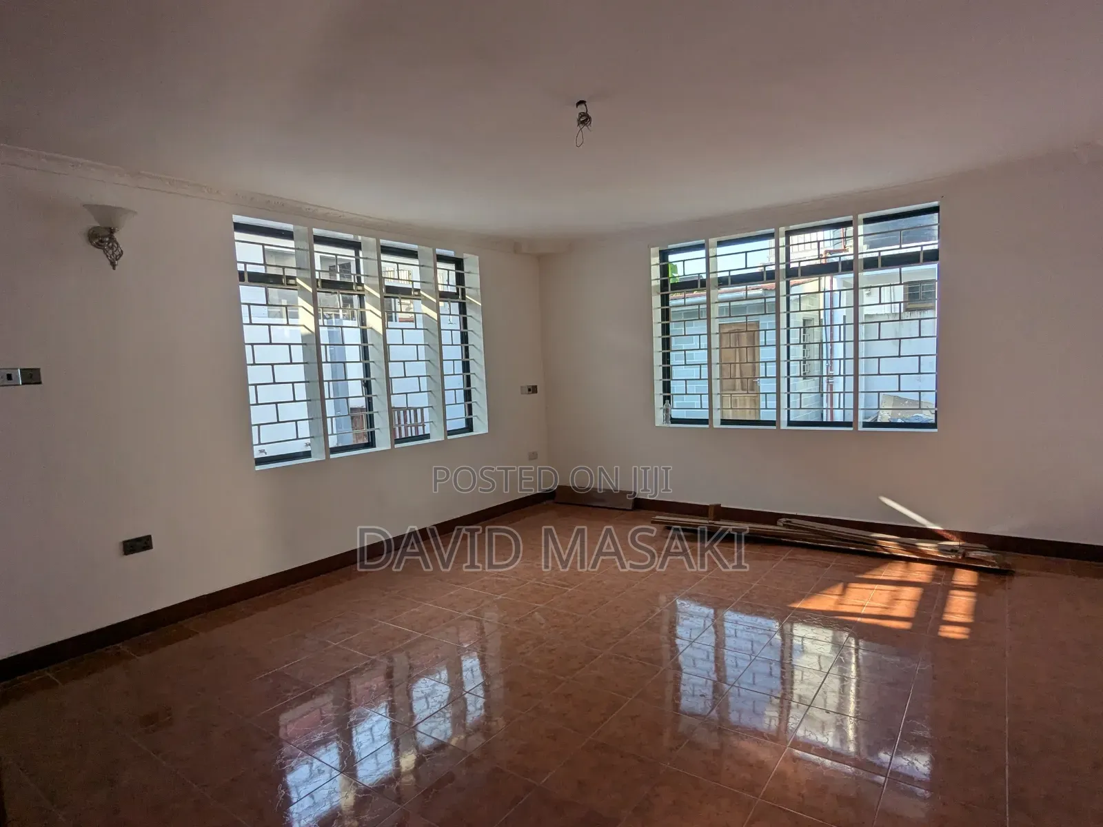 6bdrm Bungalow in Bungalow, Mikocheni for rent in Mikocheni