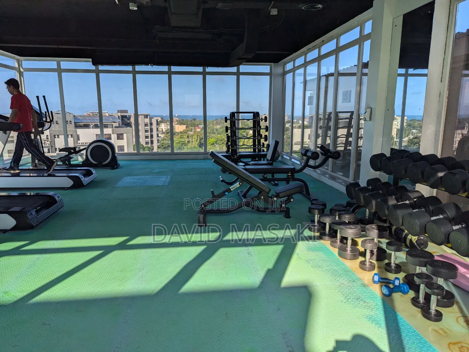 Furnished 2bdrm Apartment in Masaki for rent in Masaki