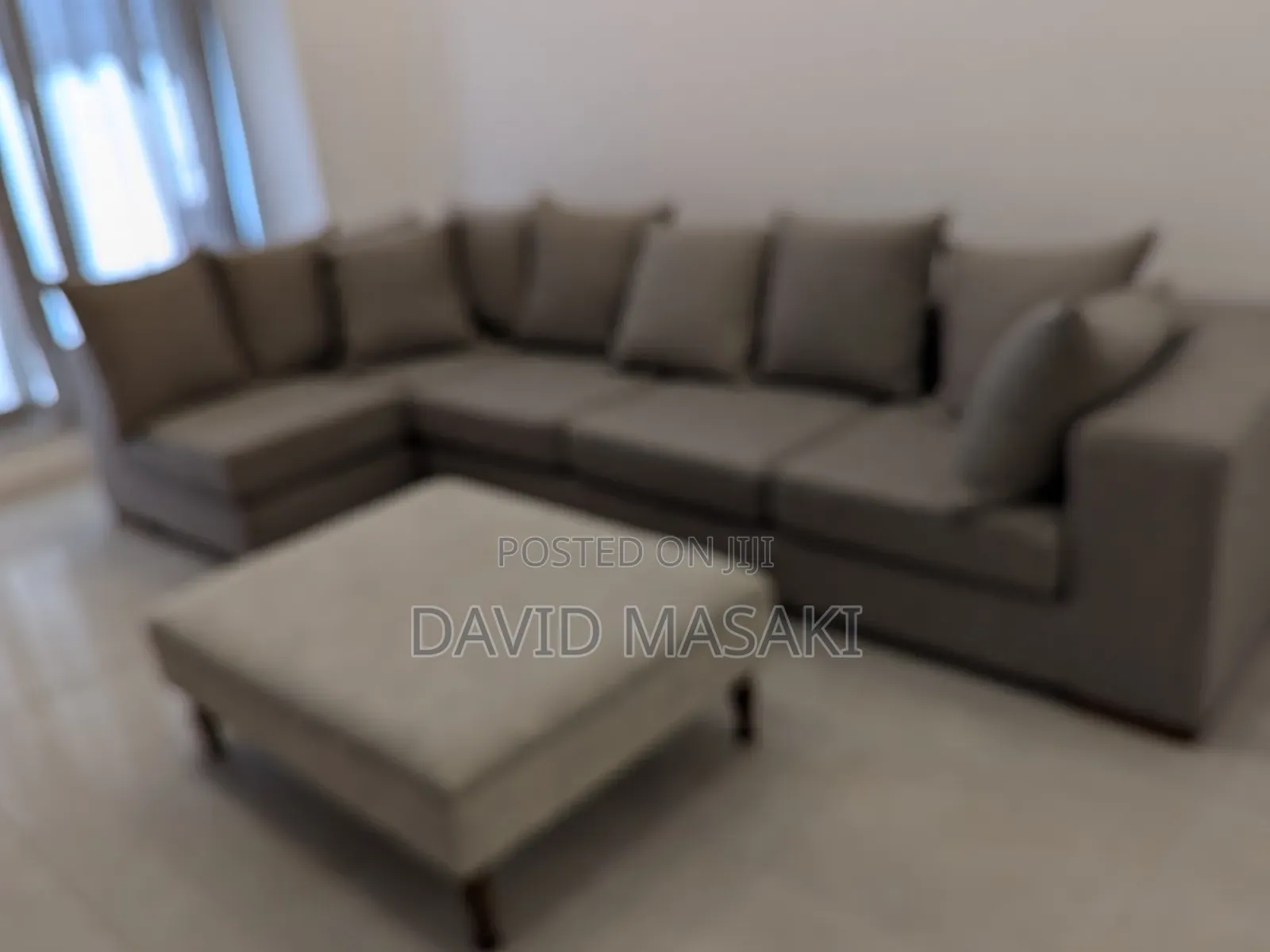 Furnished 2bdrm Apartment in Masaki for rent in Masaki