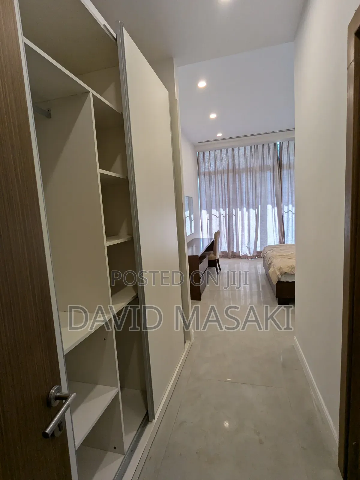 Furnished 2bdrm Apartment in Masaki for rent in Masaki
