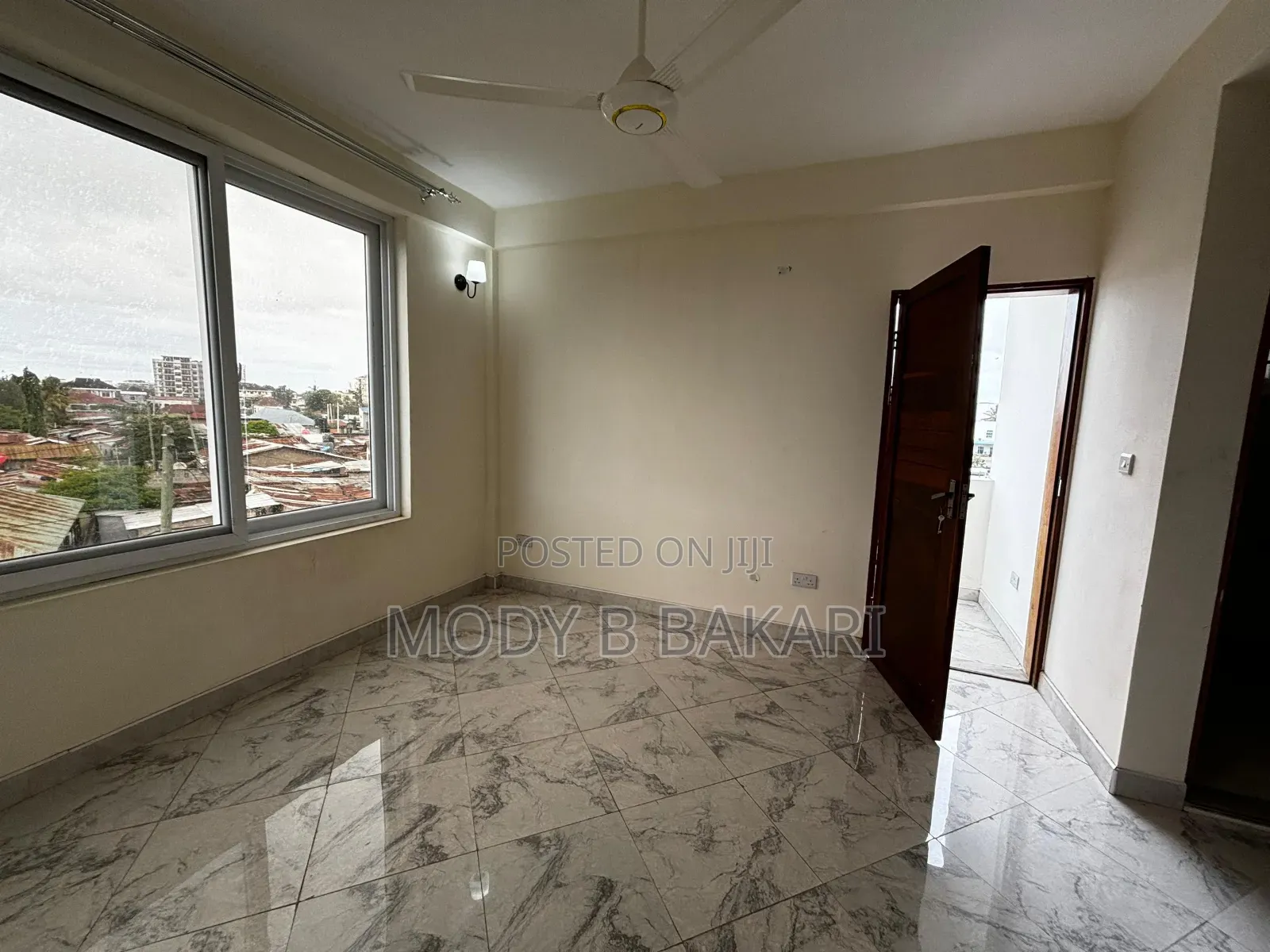 2bdrm Apartment in Msasani for rent in Msasani