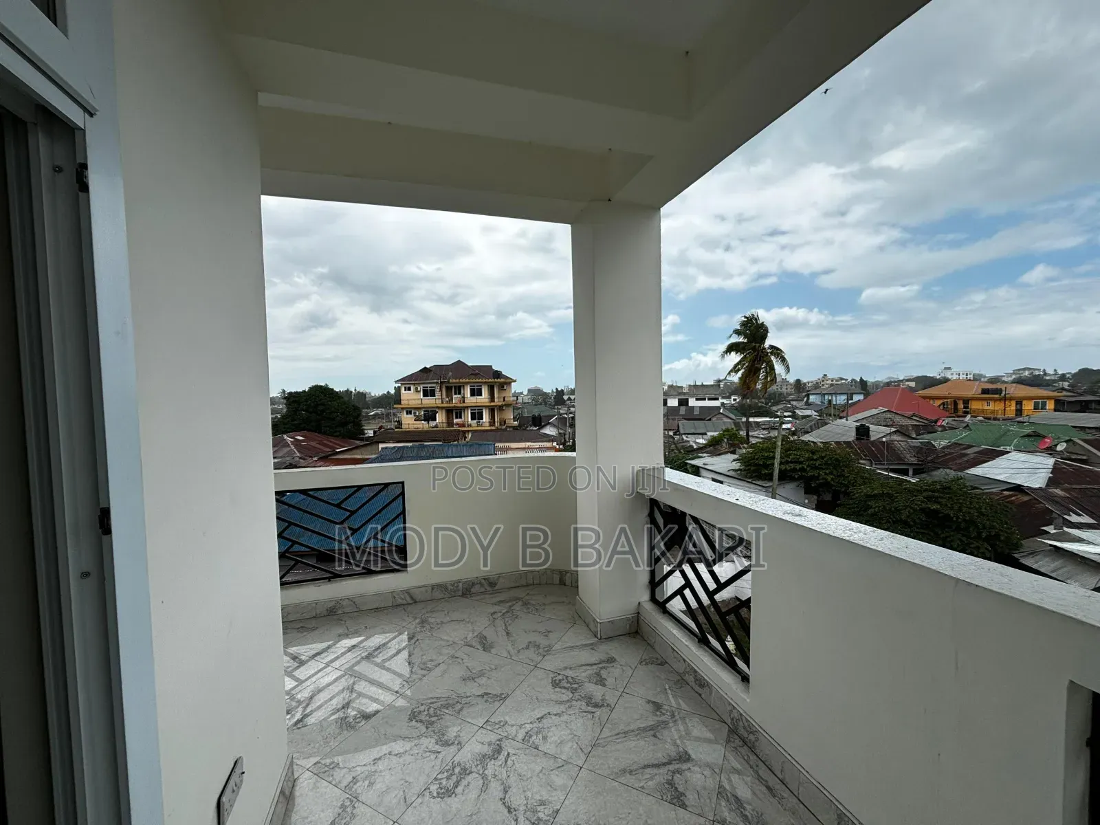 2bdrm Apartment in Msasani for rent in Msasani