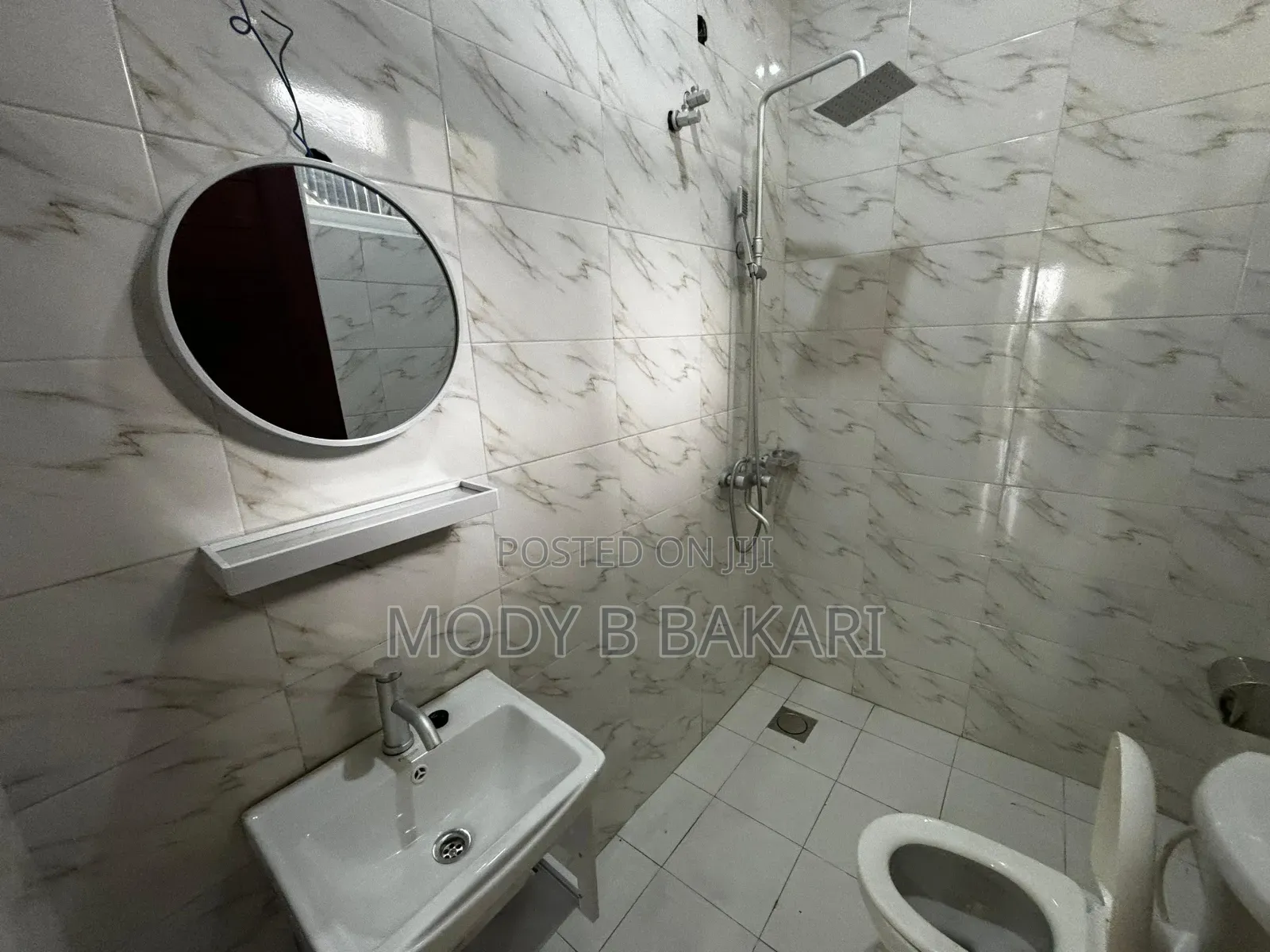 2bdrm Apartment in Msasani for rent in Msasani