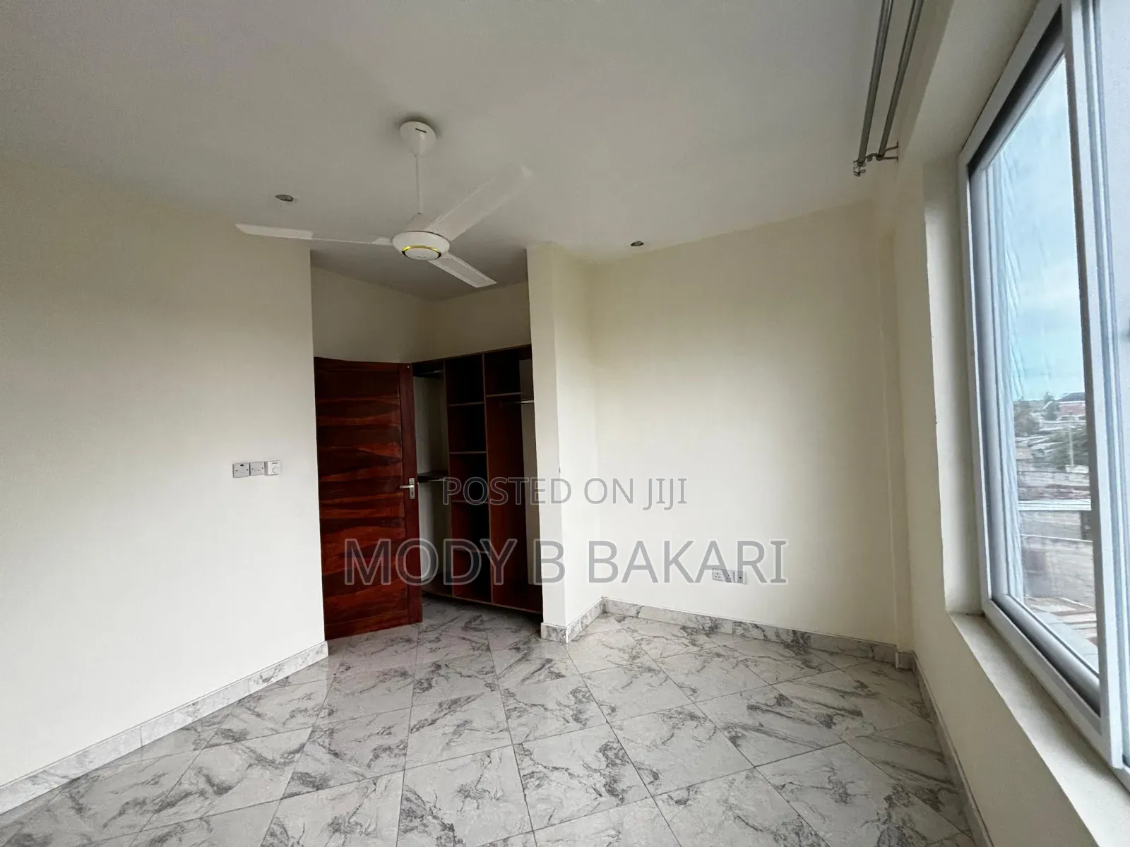 2bdrm Apartment in Msasani for rent in Msasani