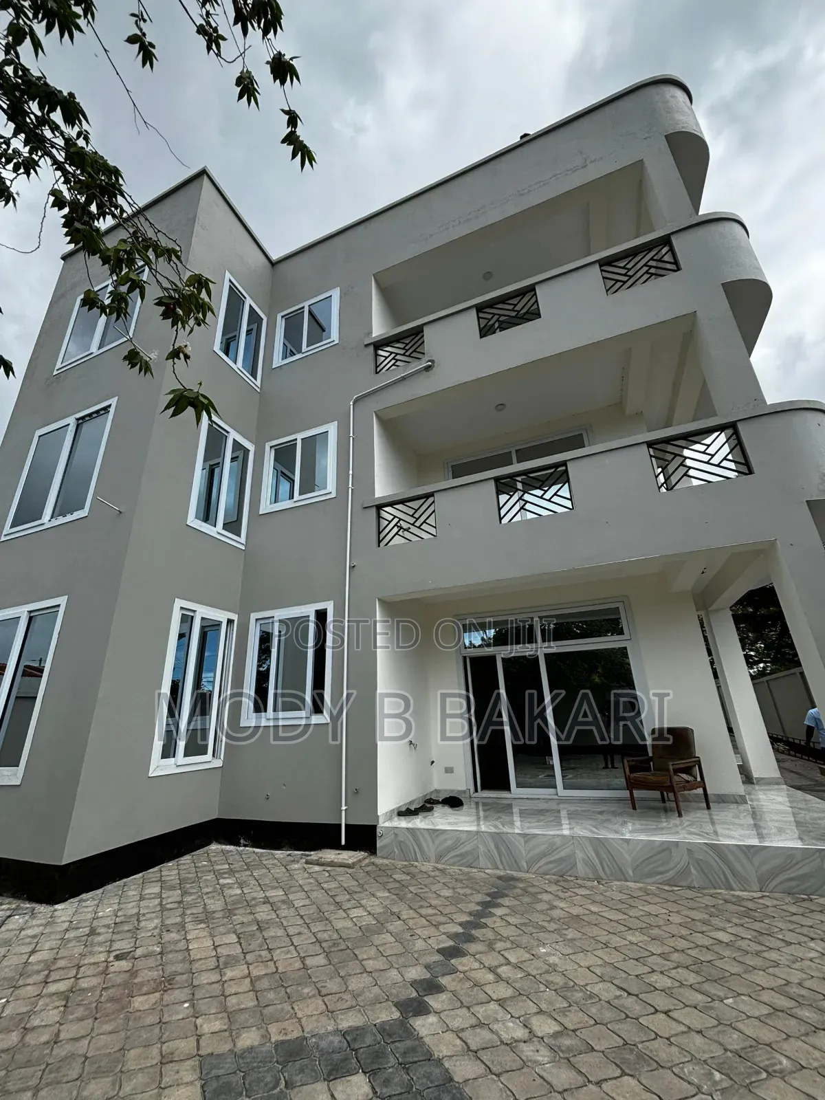 2bdrm Apartment in Msasani for rent in Msasani