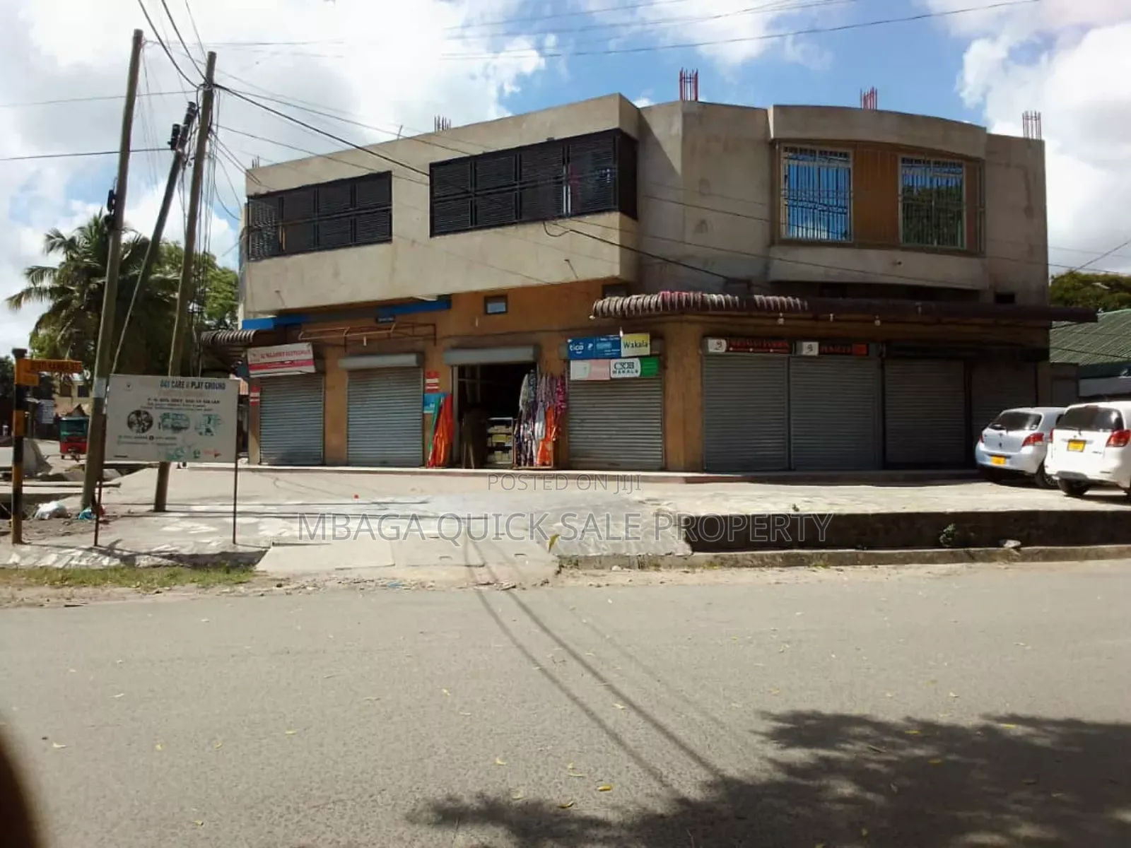 8bdrm Bungalow in Ilala Bungoni for sale in Ilala