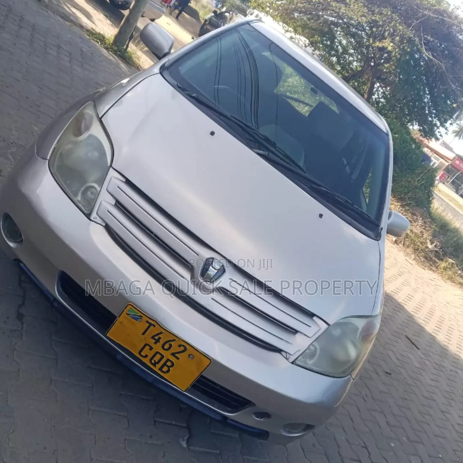 5bdrm House in Kigamboni for rent in Kigamboni