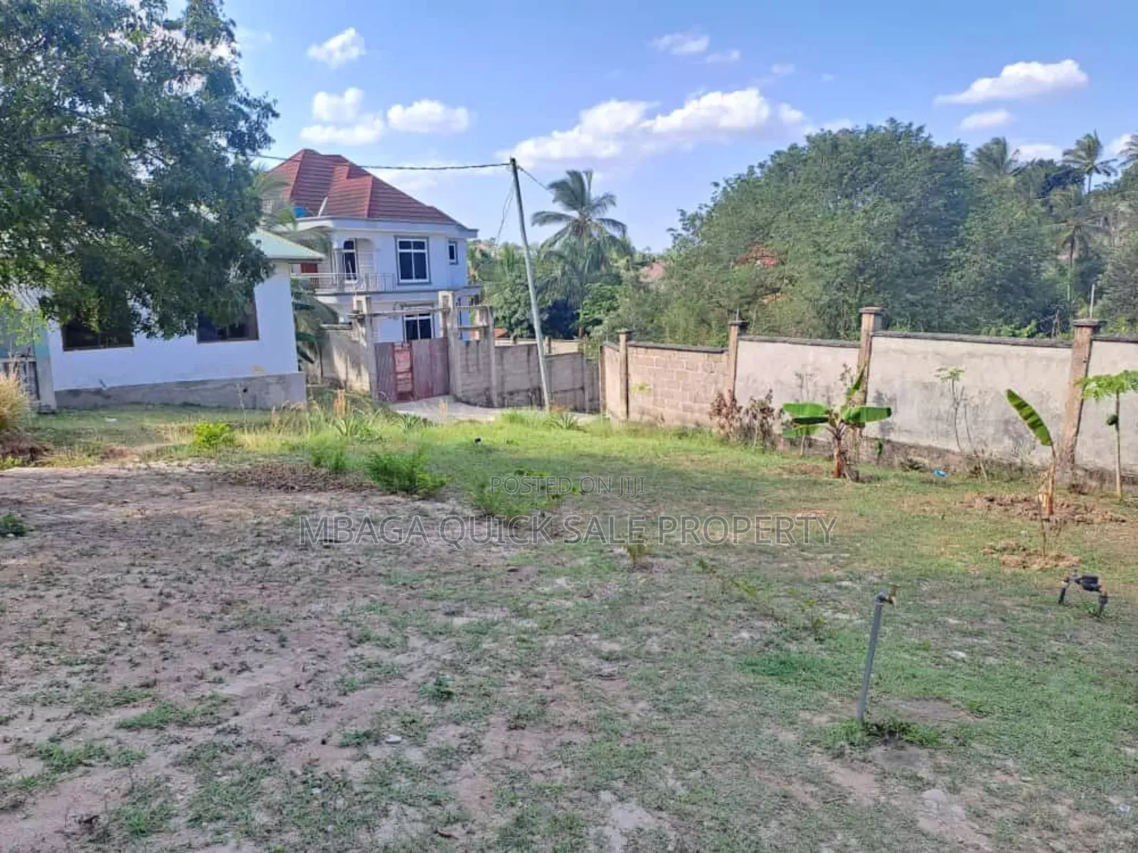 Plot for Sale at Goba Tegeta in Bunju