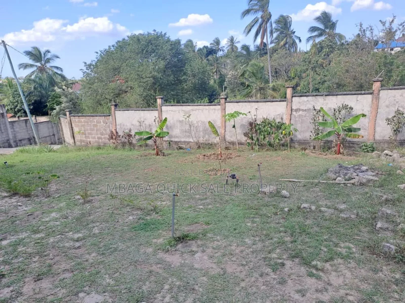 Plot for Sale at Goba Tegeta in Bunju