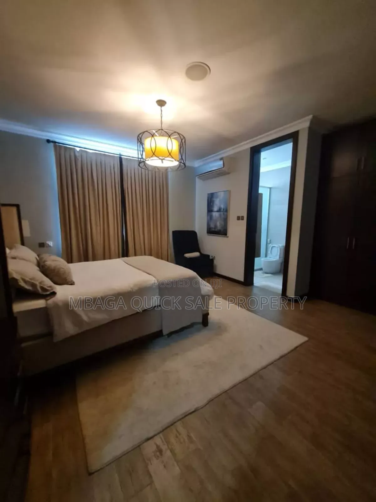 6bdrm House in Goba for sale in Goba