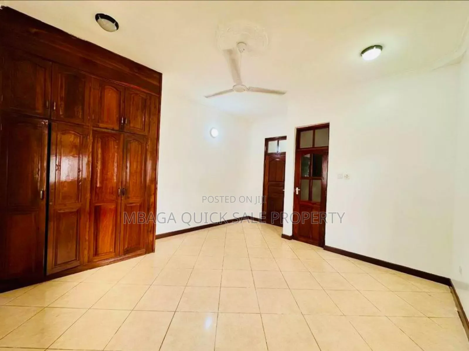 3bdrm House in Mikochen Warioba, Mikocheni for rent in Mikocheni